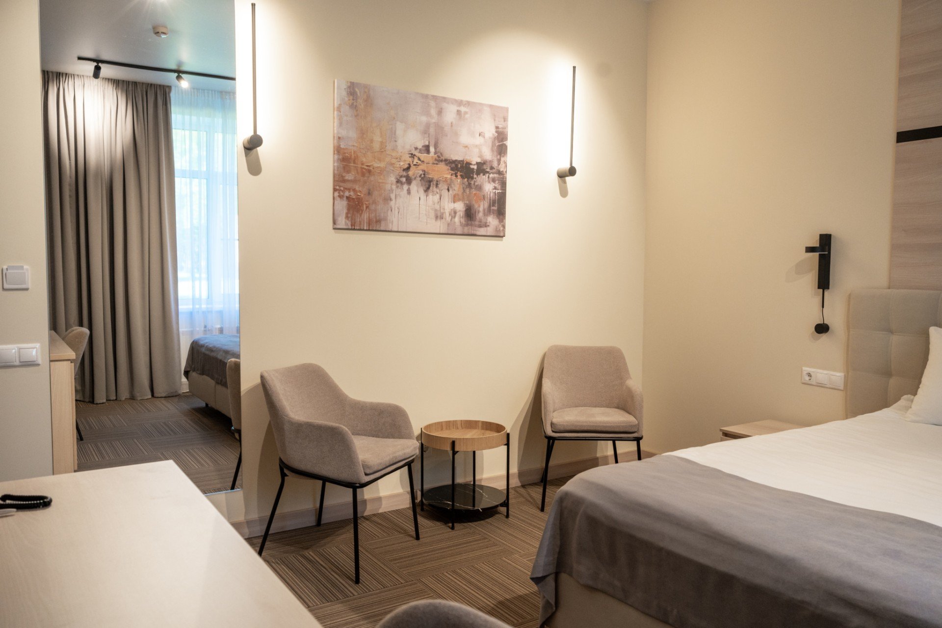 Семейный номер