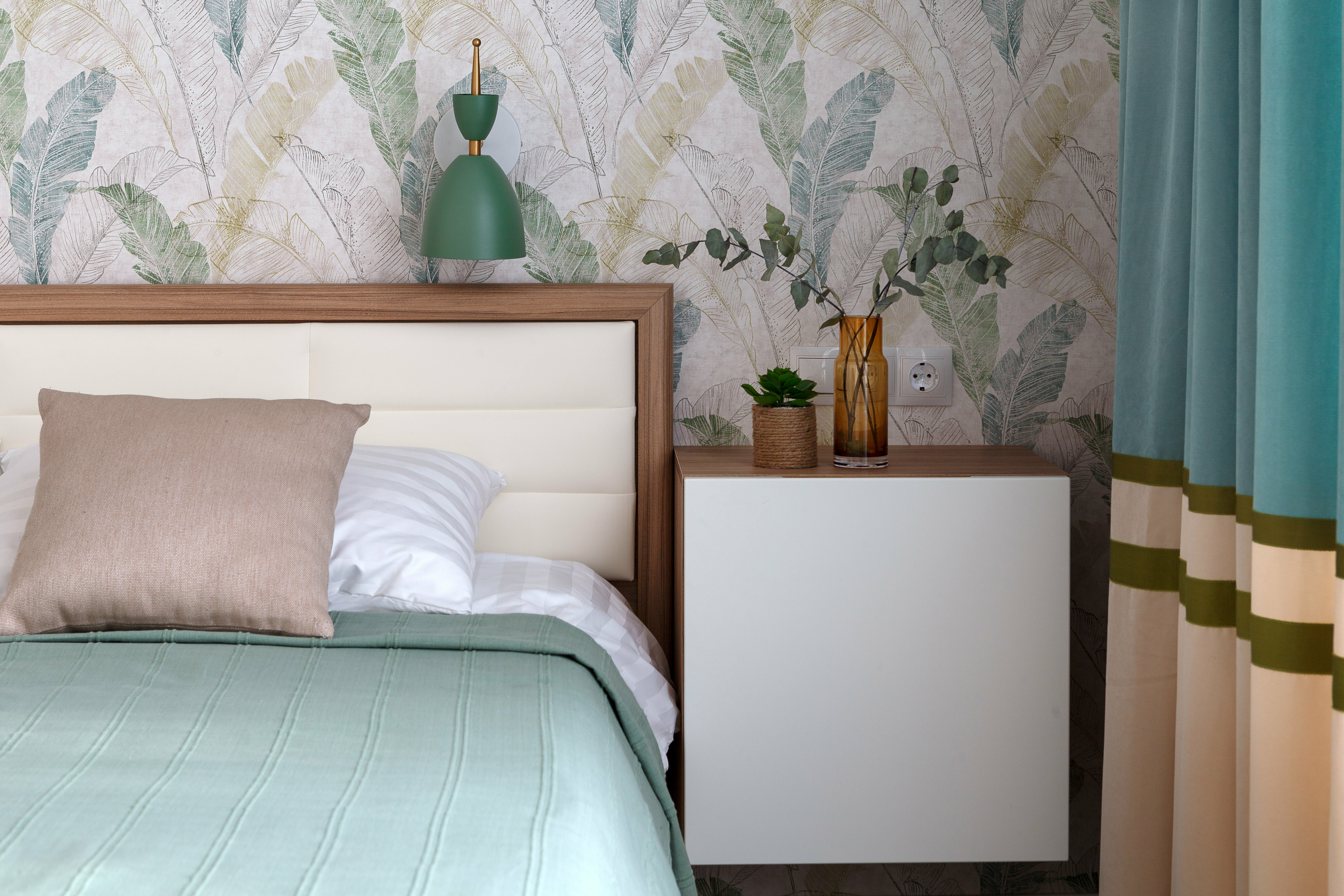 Семейный номер Делюкс