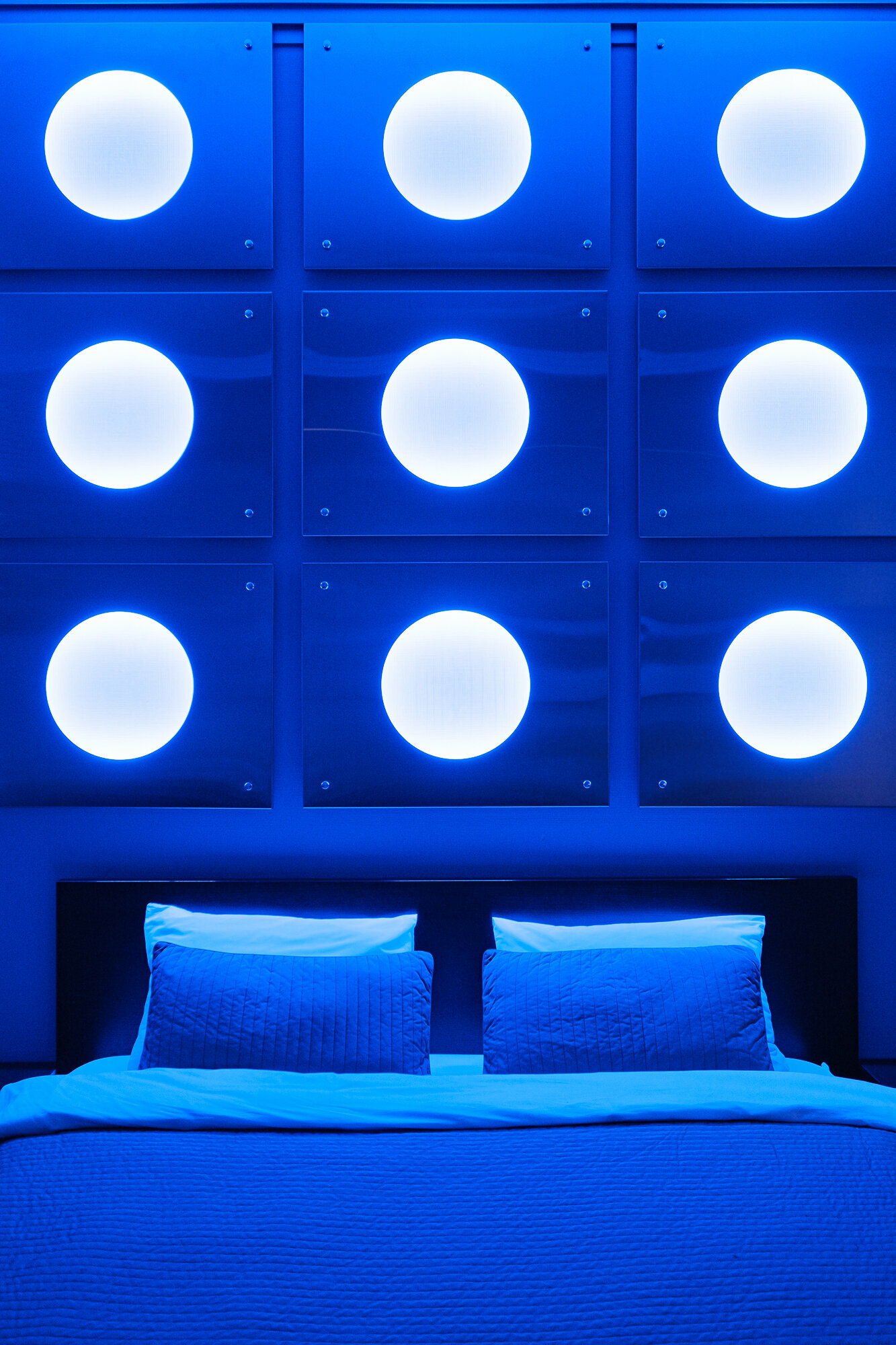 Номер "Космос" (2+1)