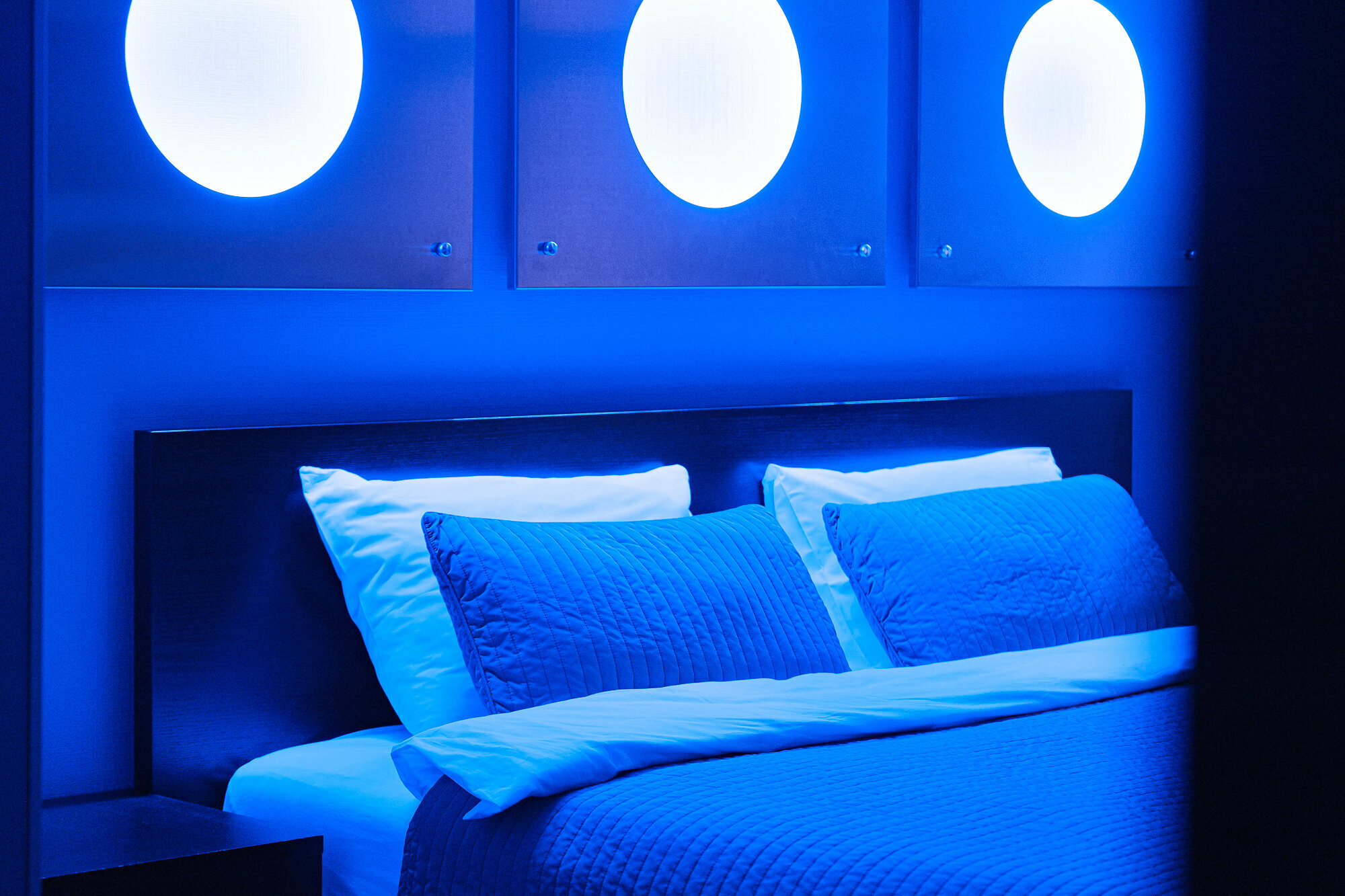 Номер "Космос" (2+1)