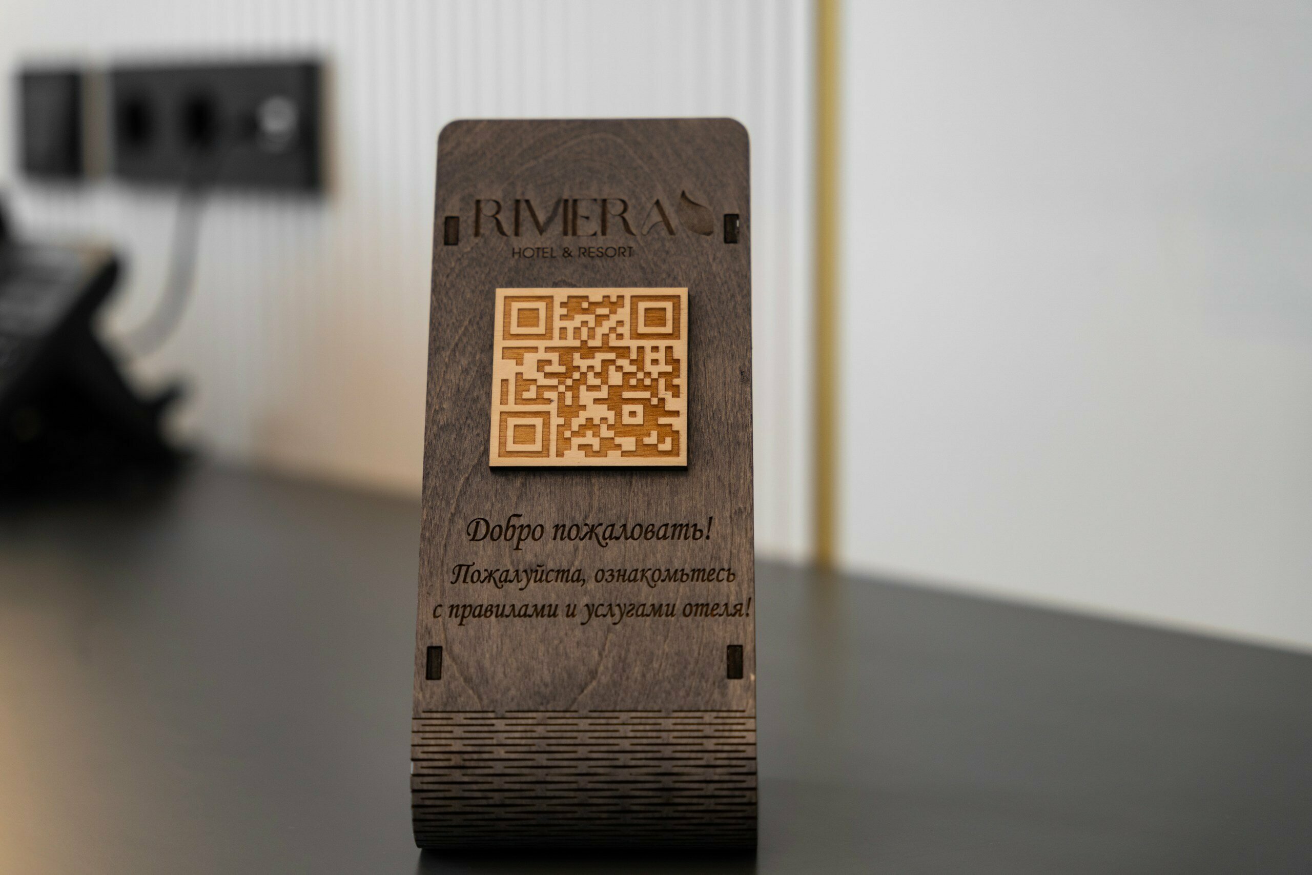 Двухместный номер с 2 отдельными кроватями и балконом