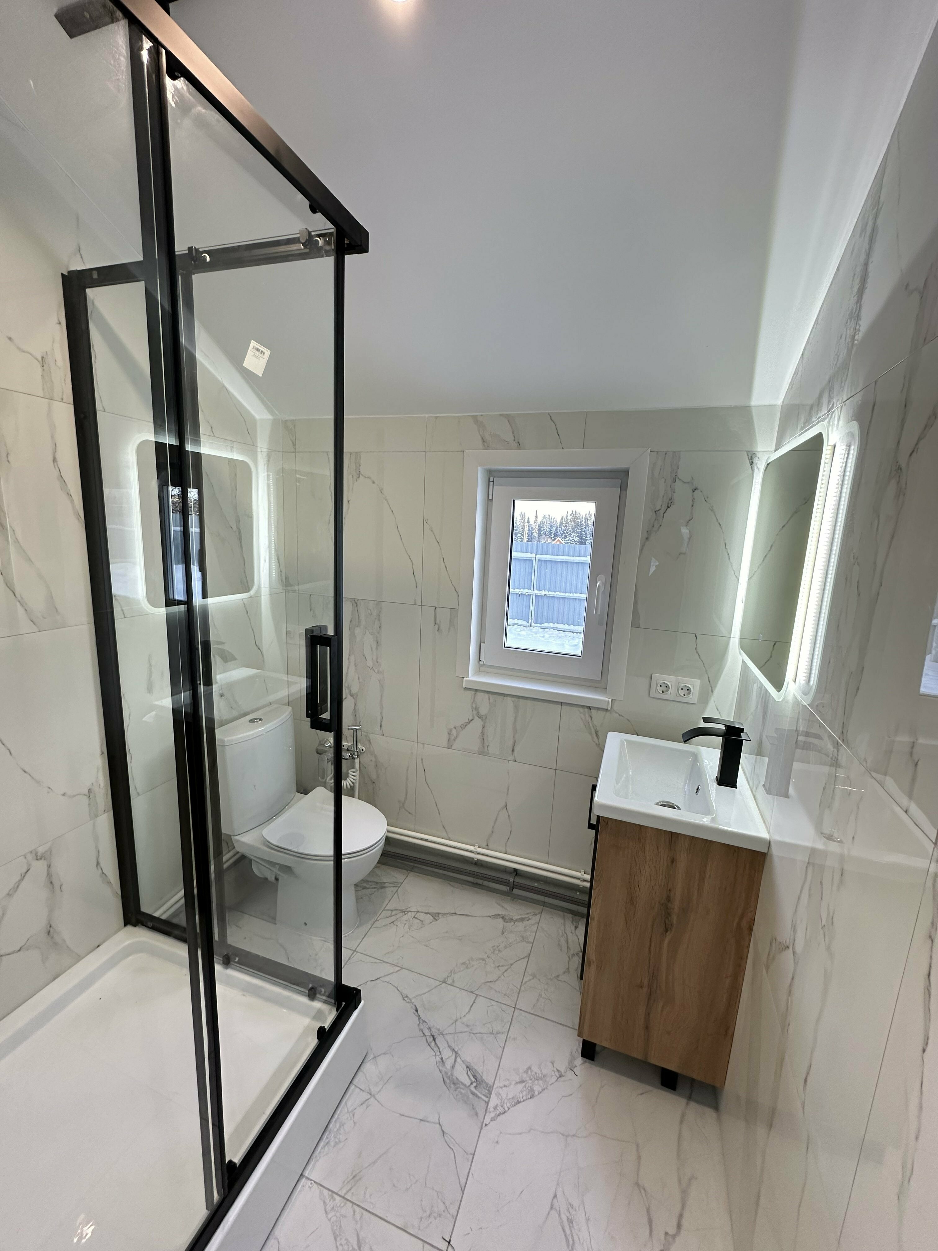 Классический четырехместный номер