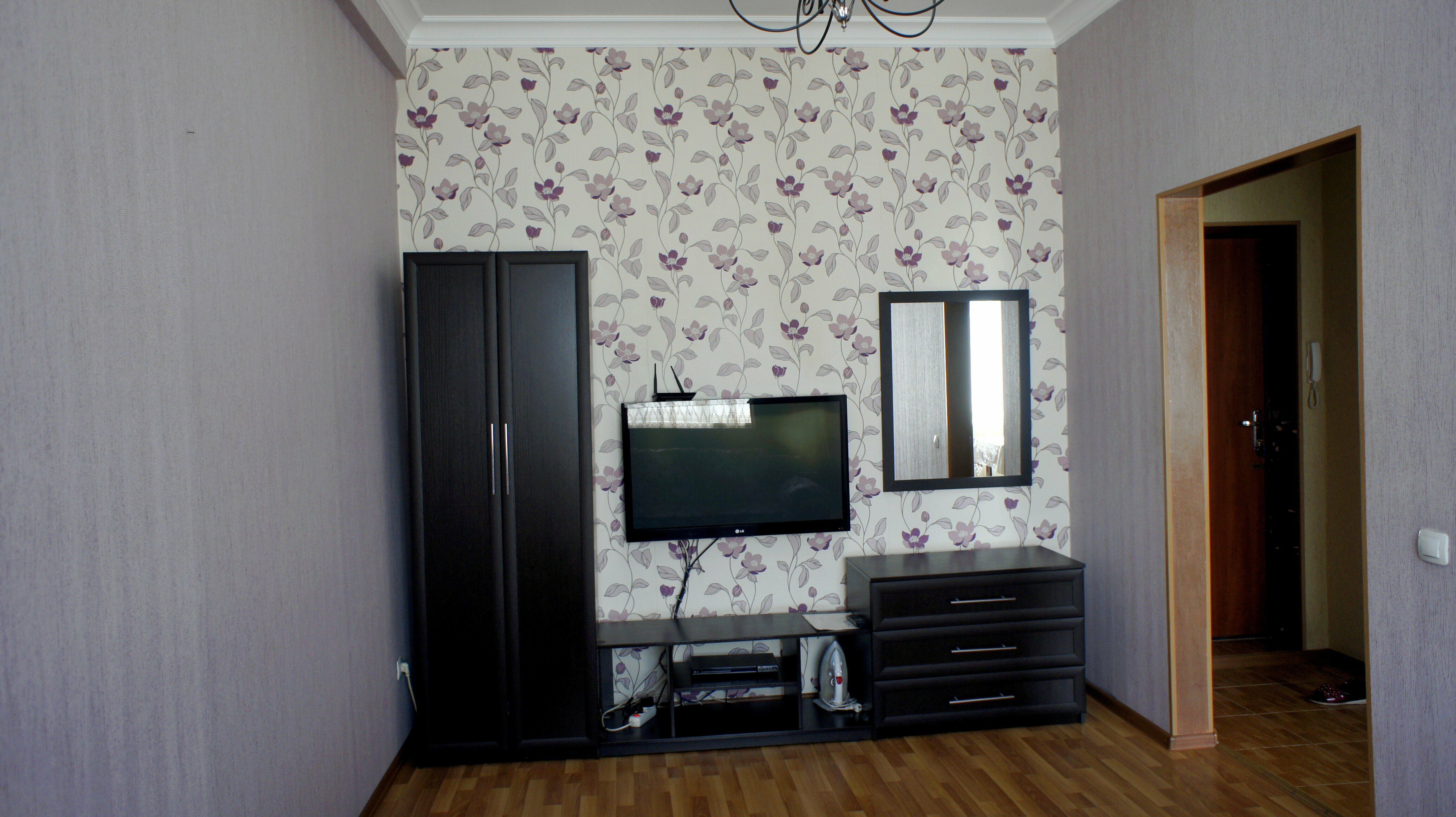 Апартаменты