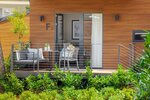 Семейный коттедж в Gava Waterman Milna Resort