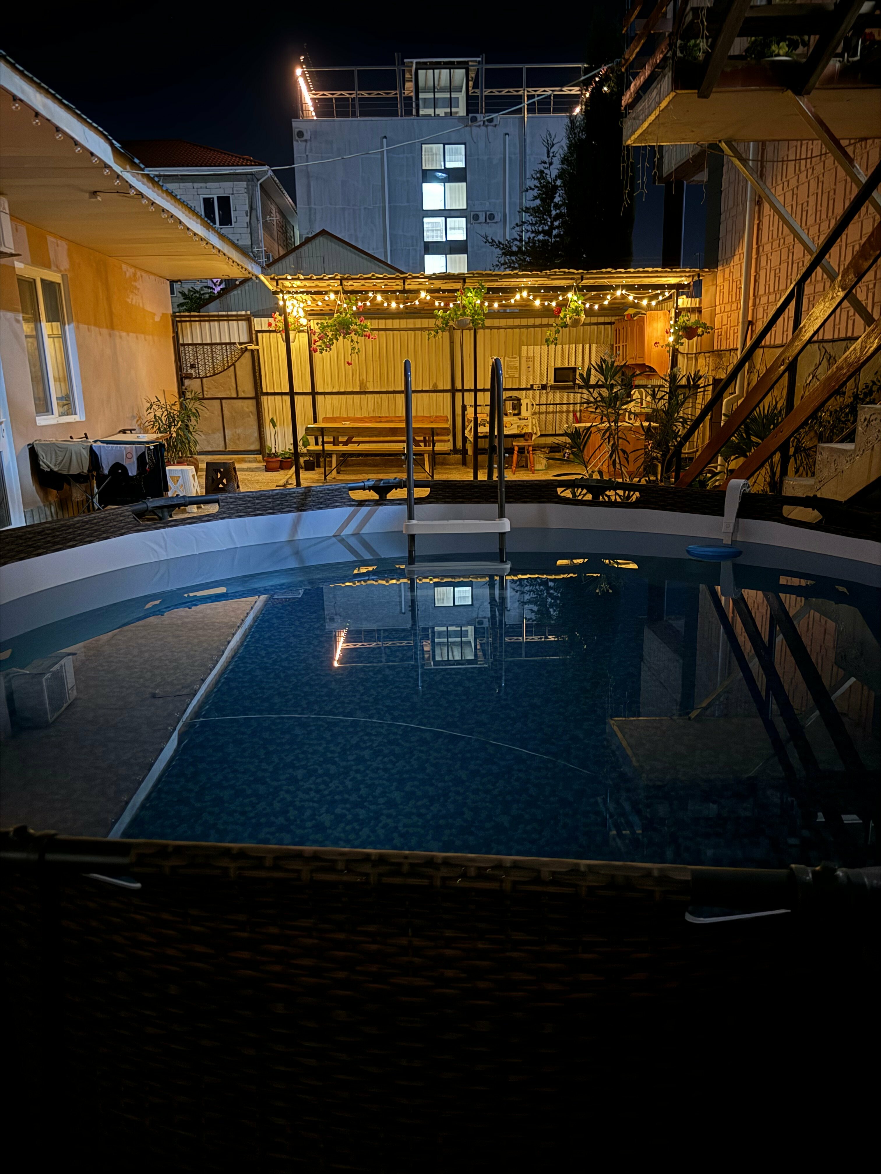 Трехместный номер «Комфорт»