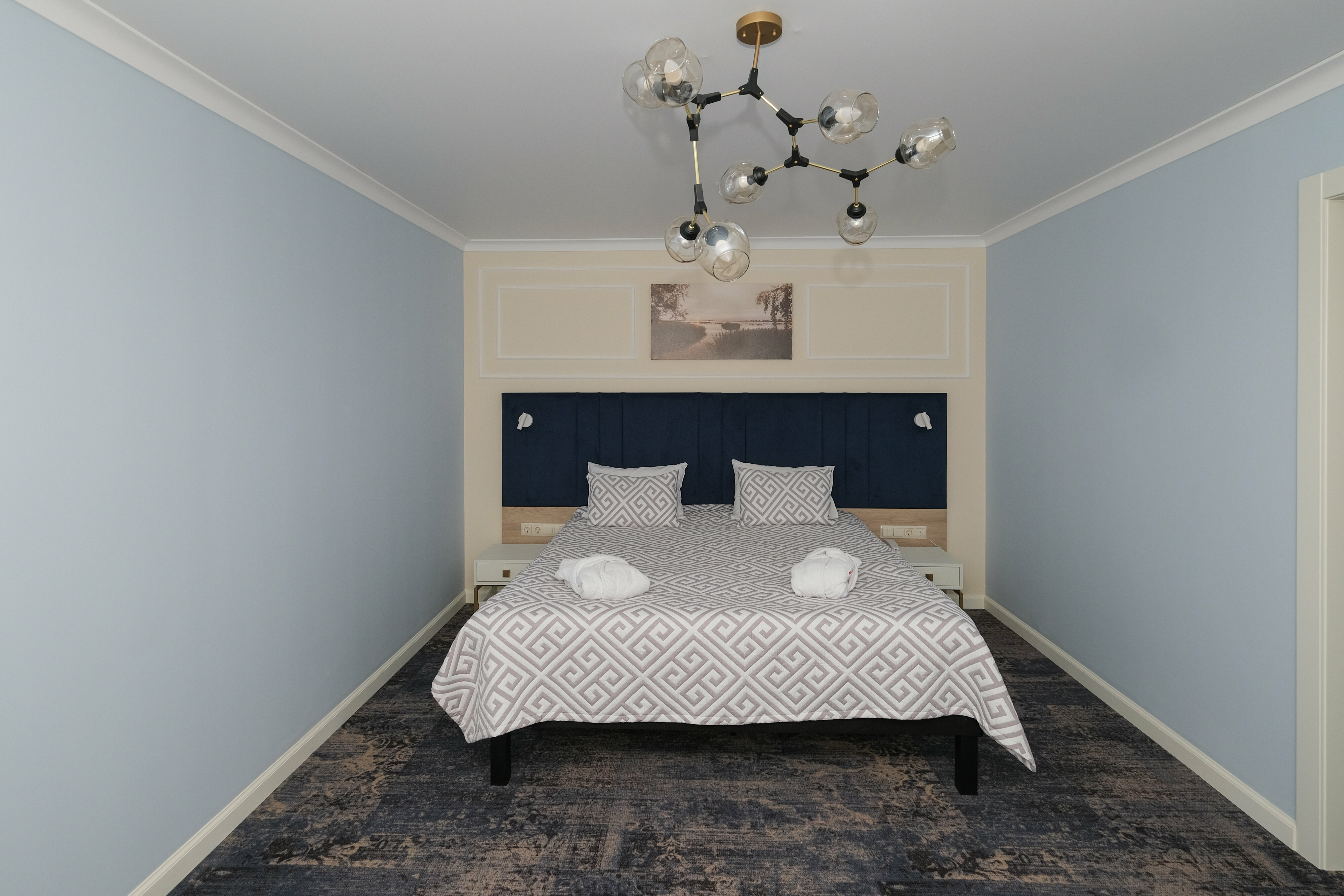 Семейный номер