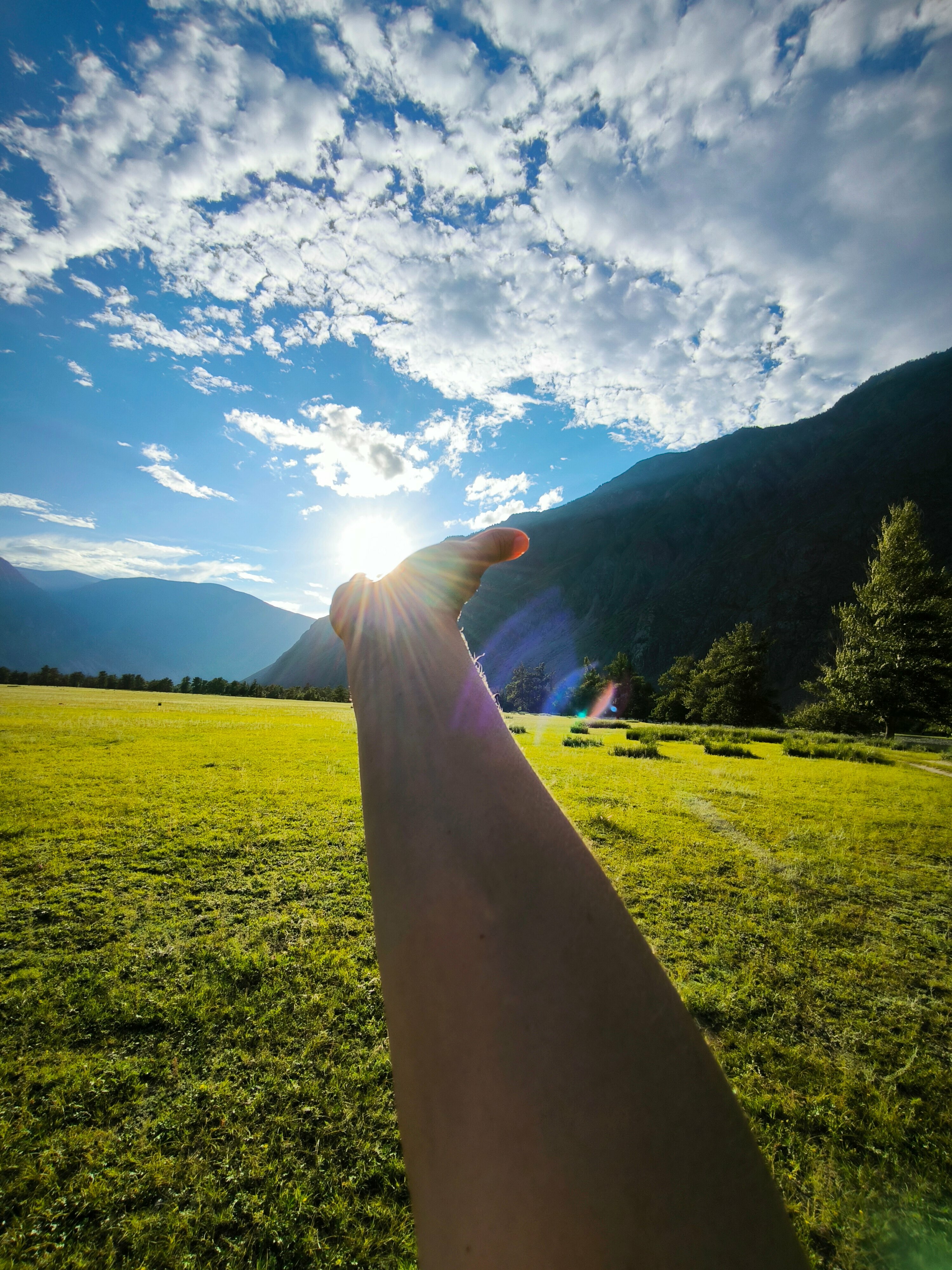 Стандартный семейный номер