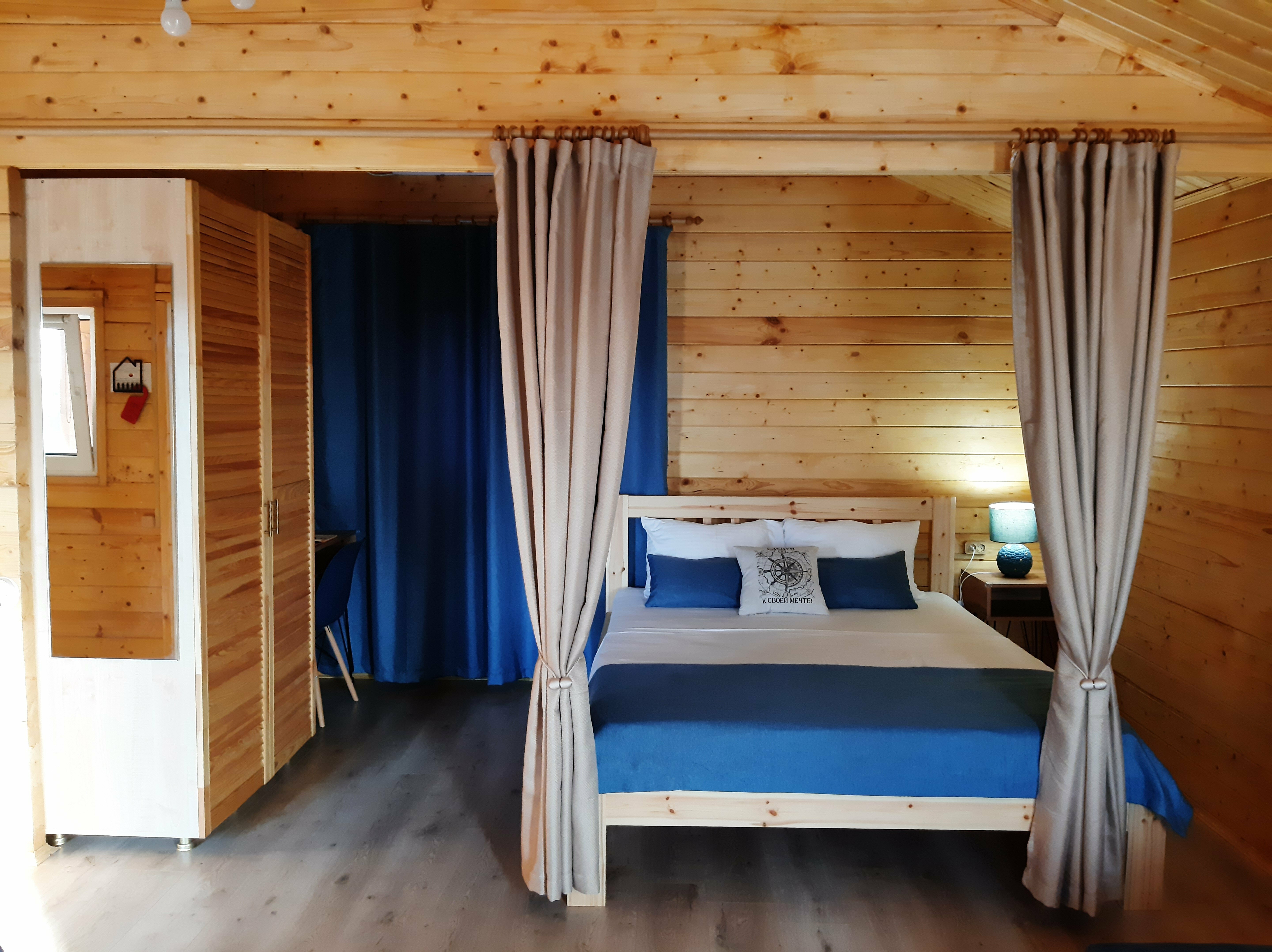 Семейное бунгало