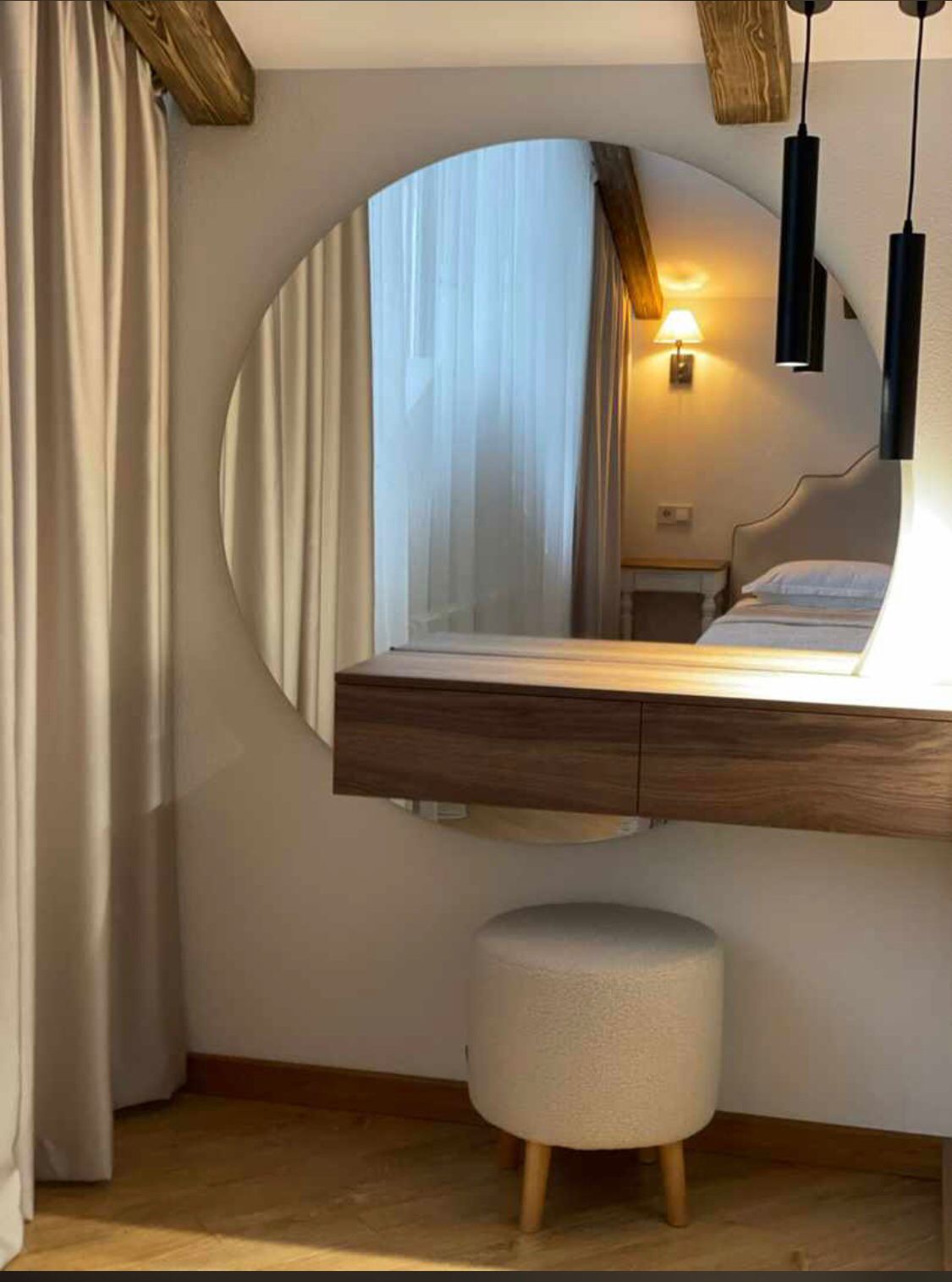 Коттедж с видом на море