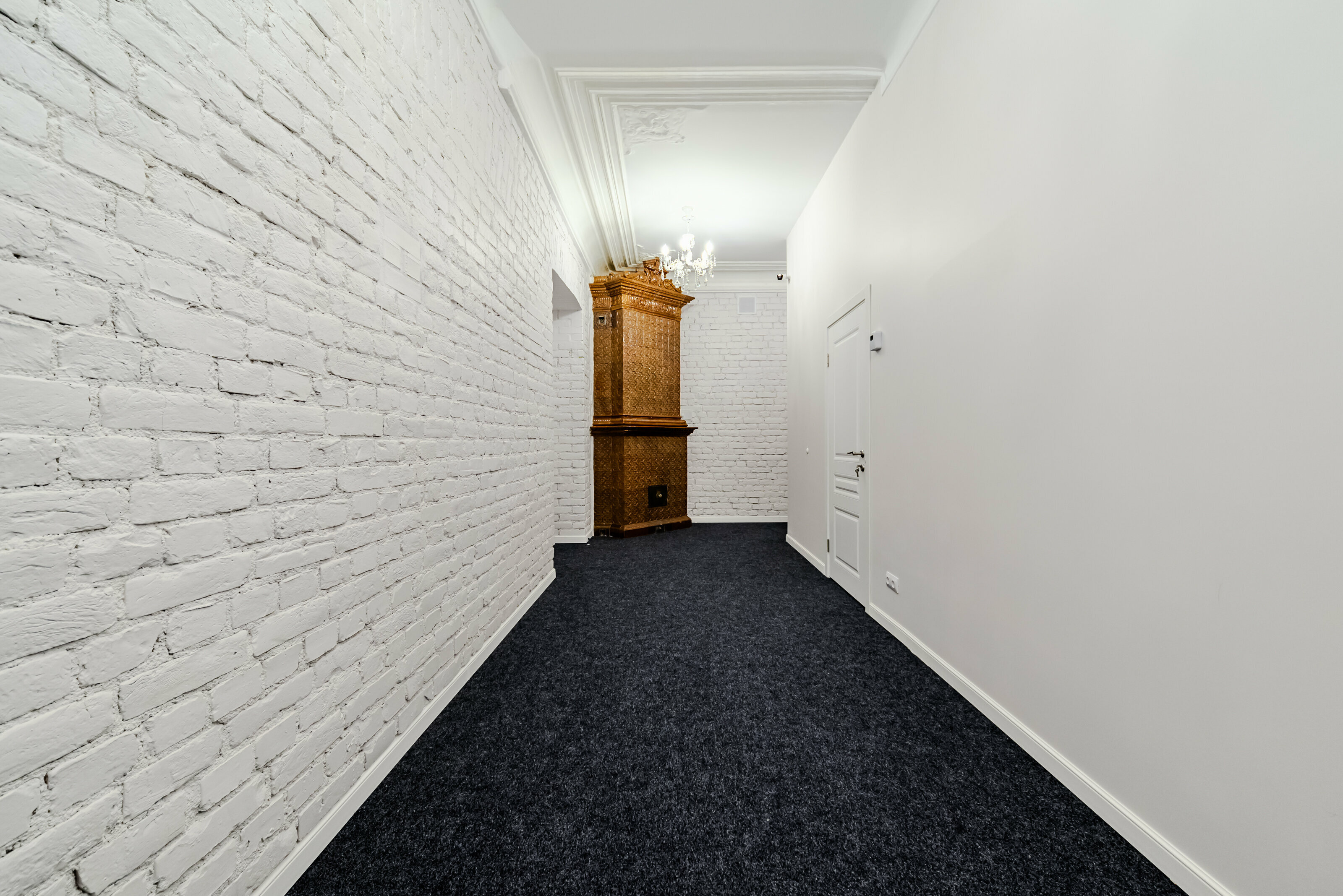 Улучшенный одноместный номер