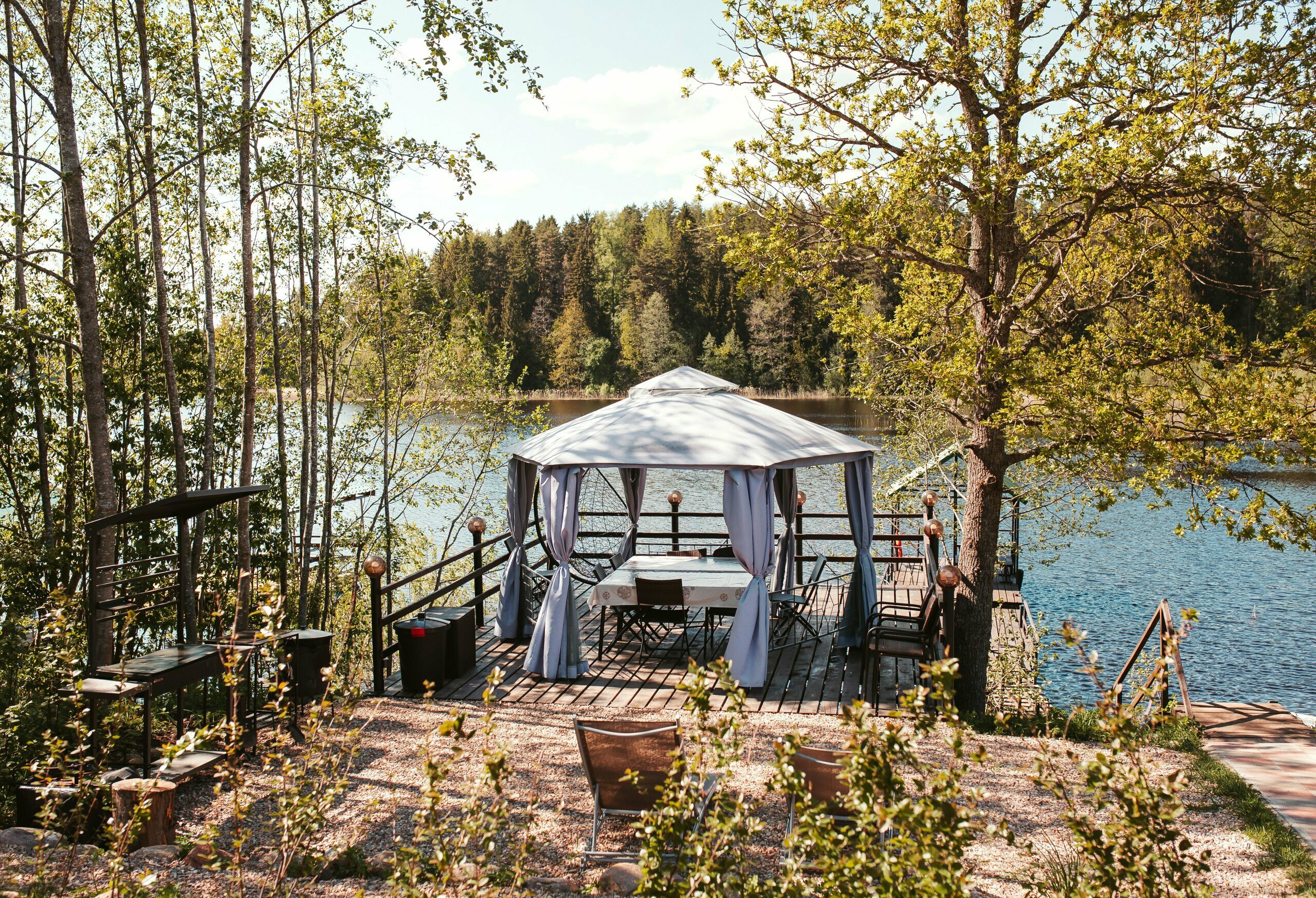 Гостевой Дом