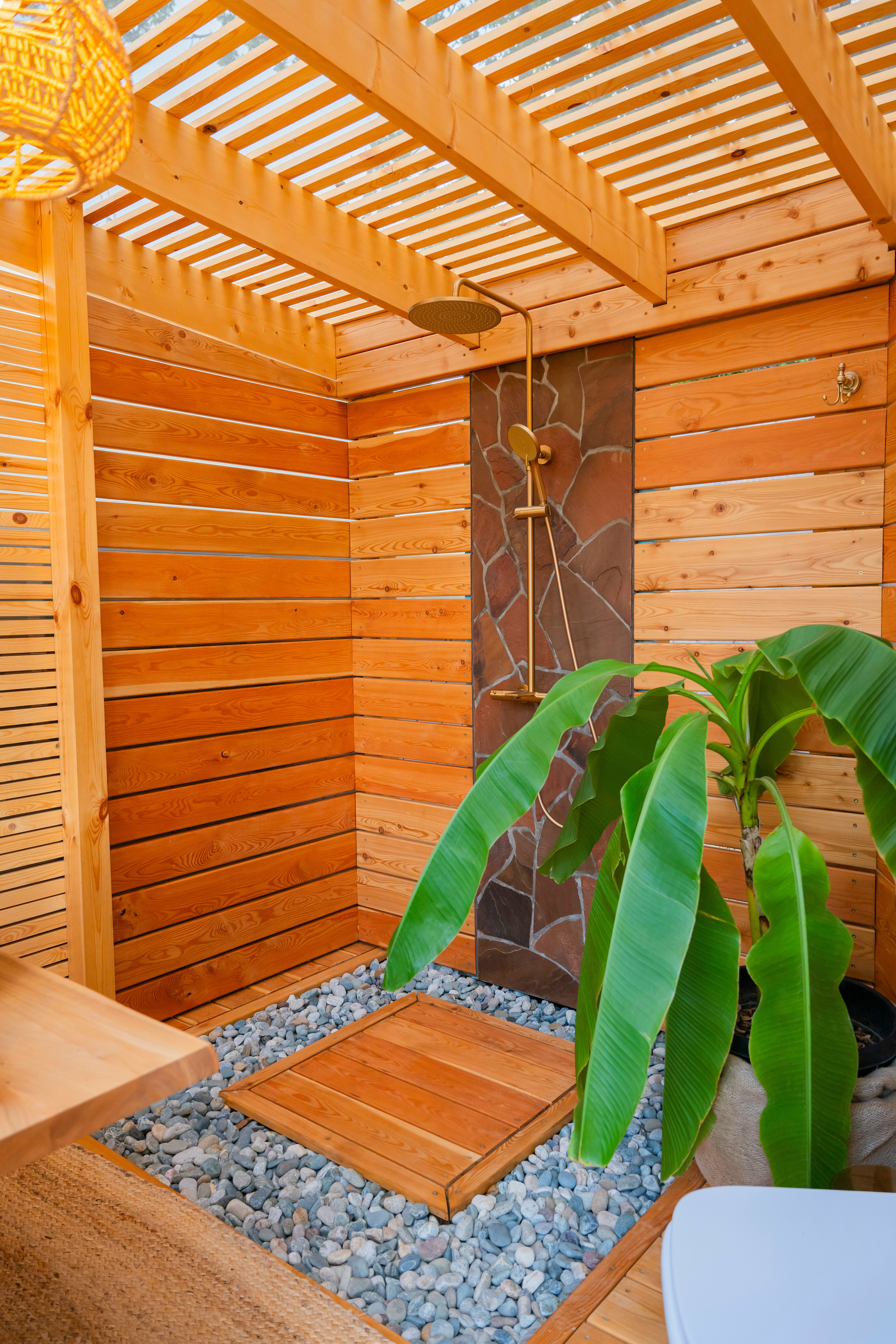 Глэмпинг №1 "Созерцание"