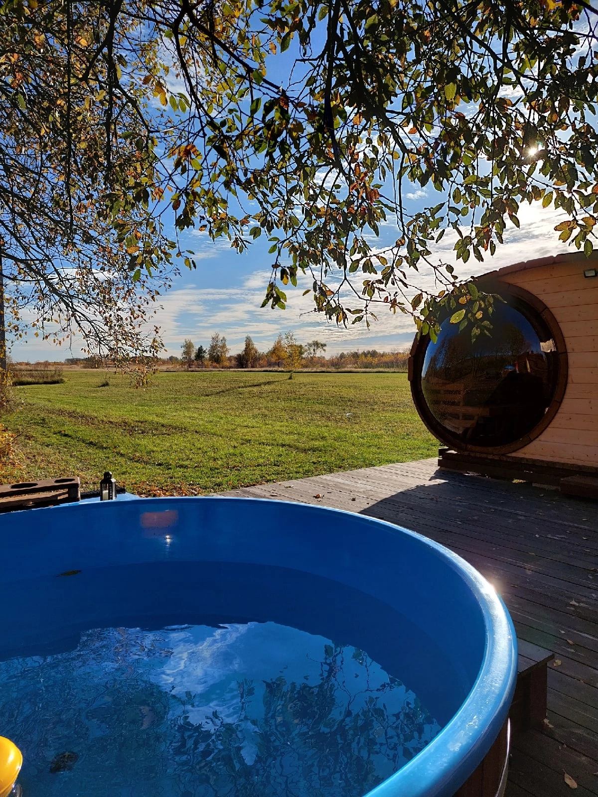 Классический четырехместный номер