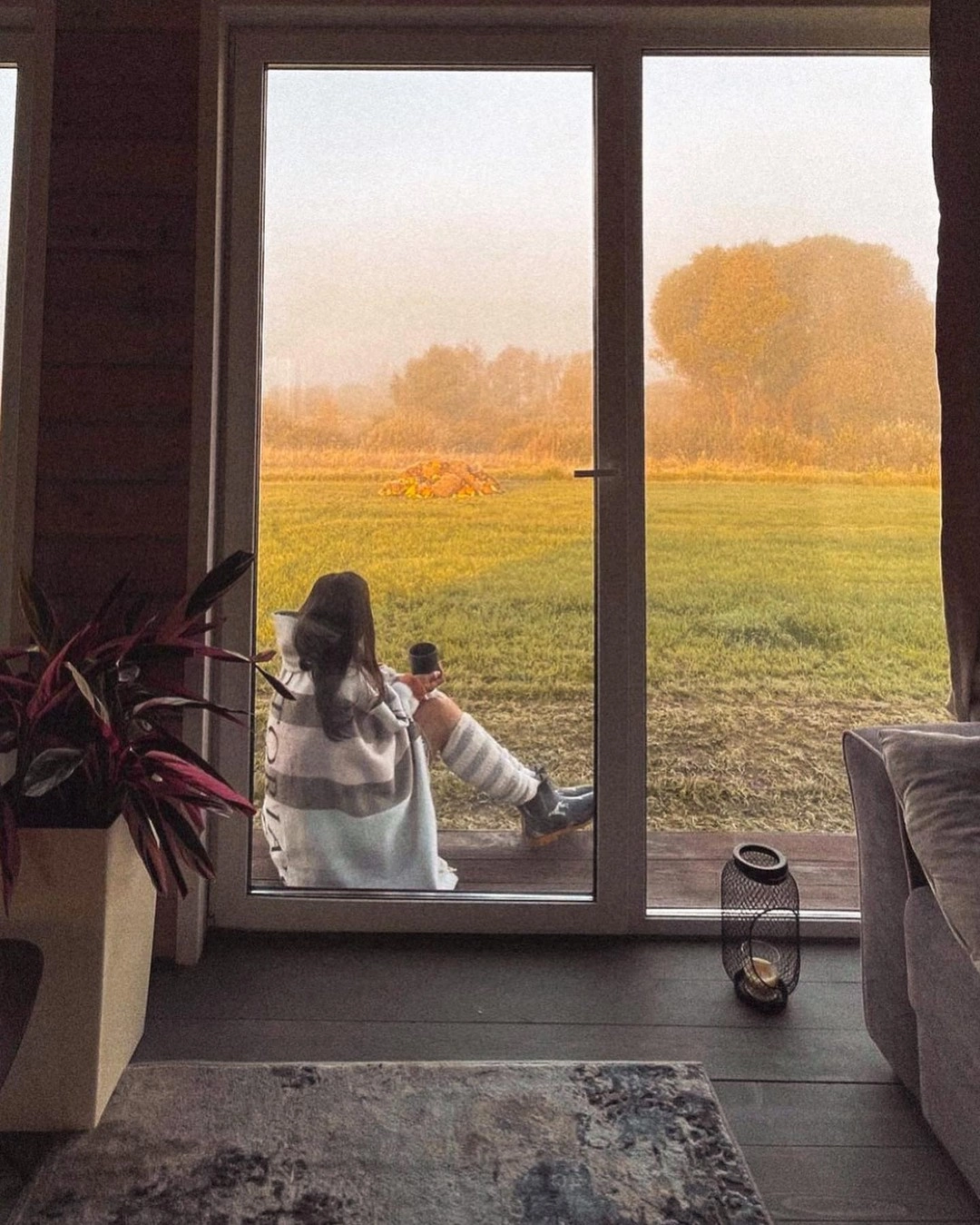 Стандартный четырехместный номер