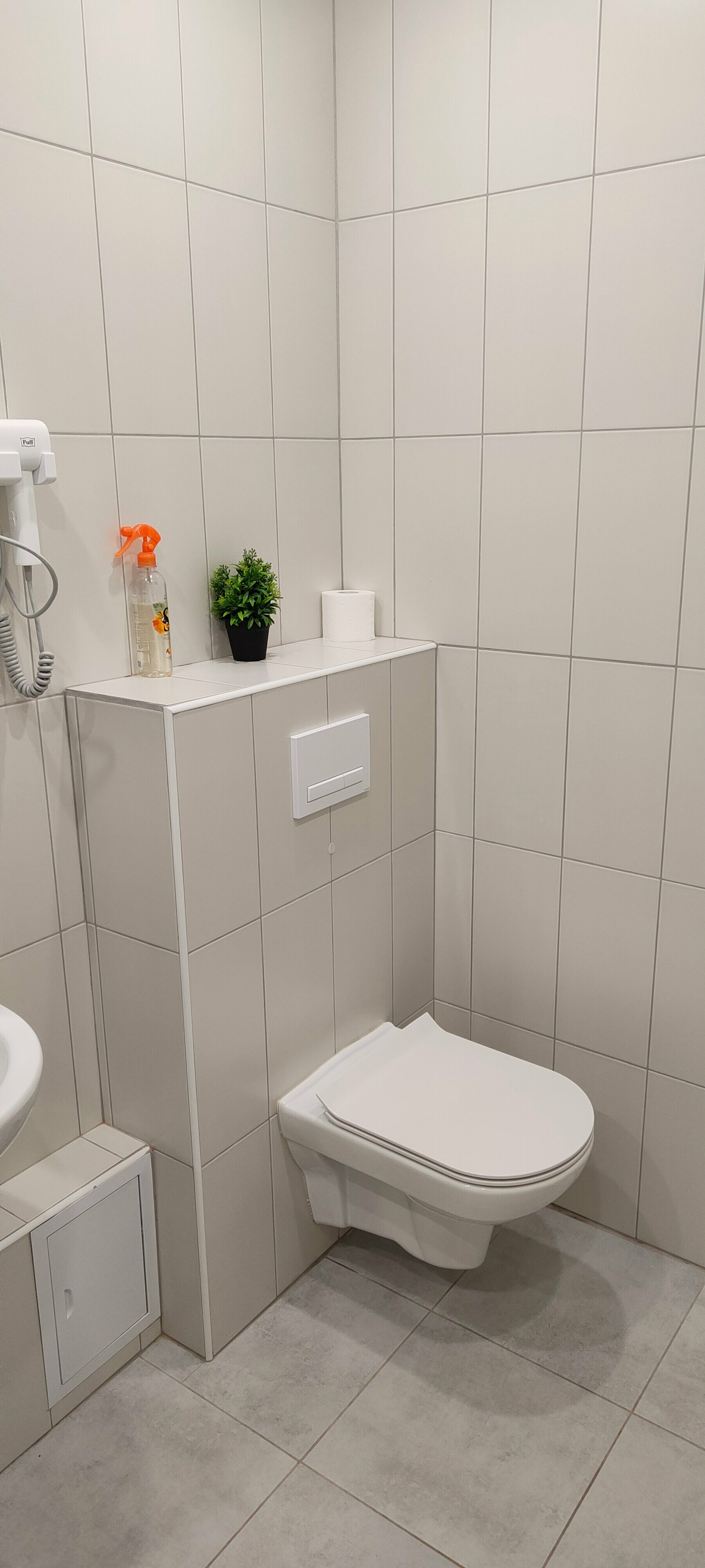 Стандартный четырехместный номер