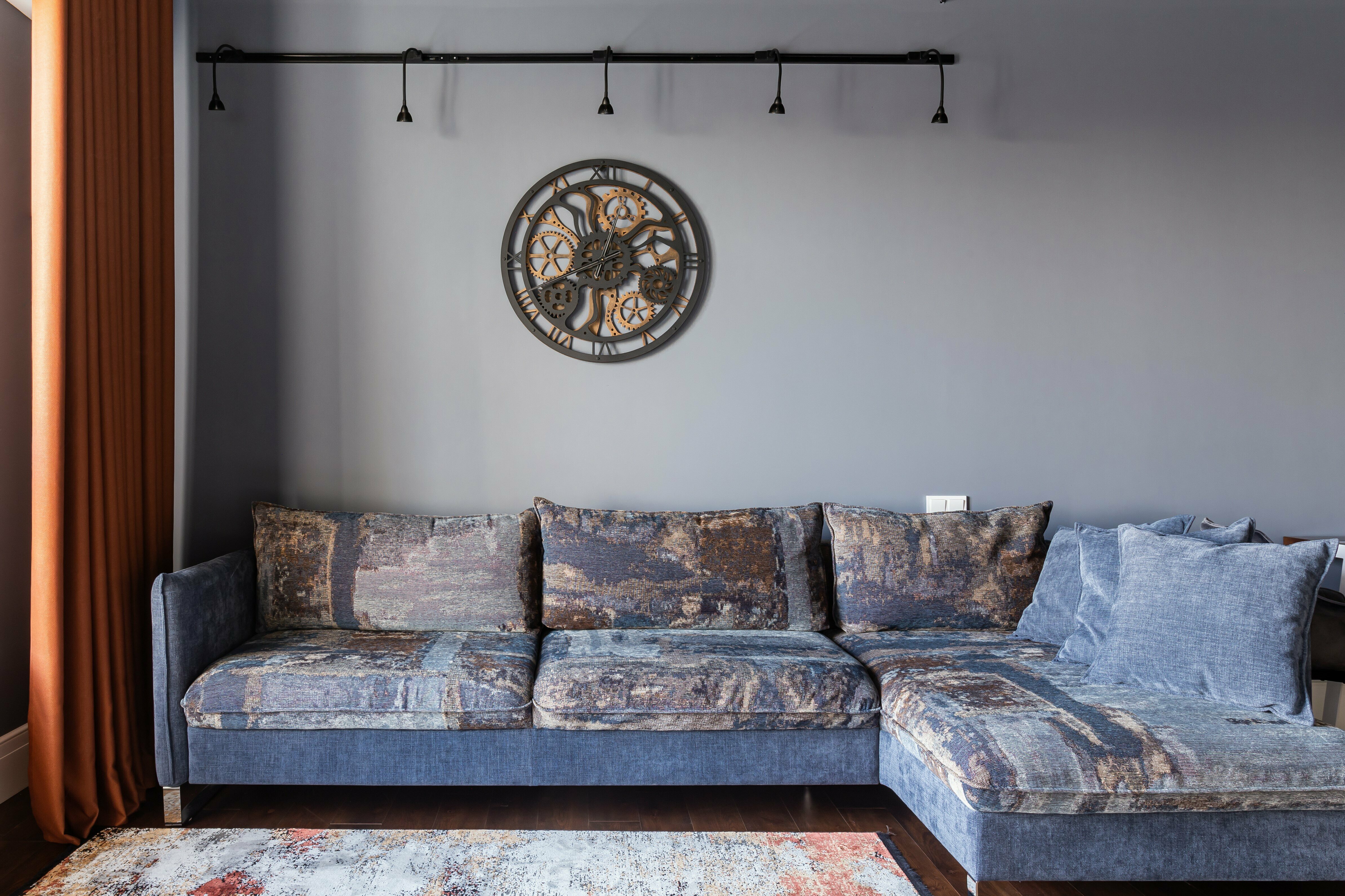 Апартаменты с 1 спальней