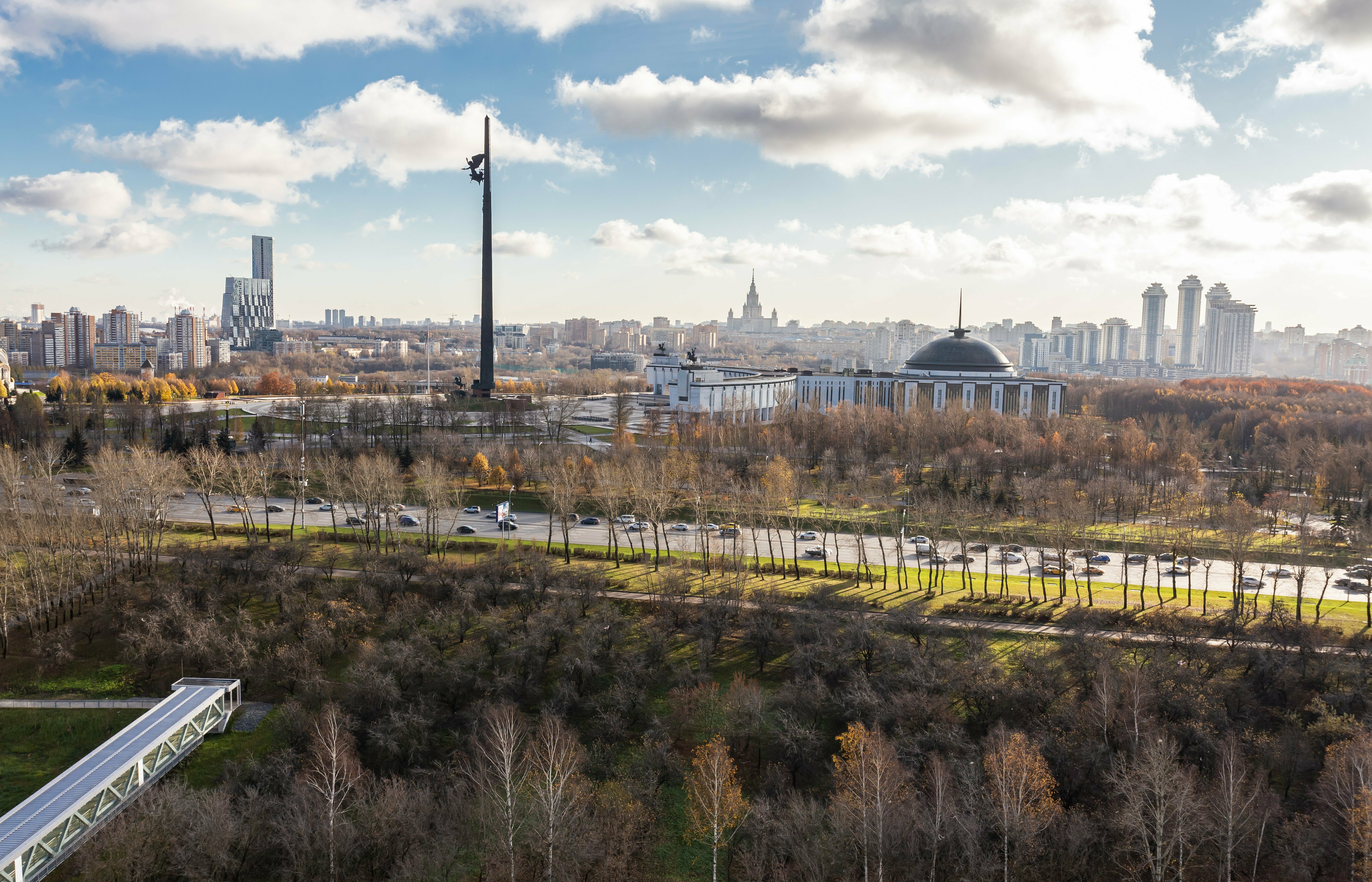 Апартаменты с 1 спальней