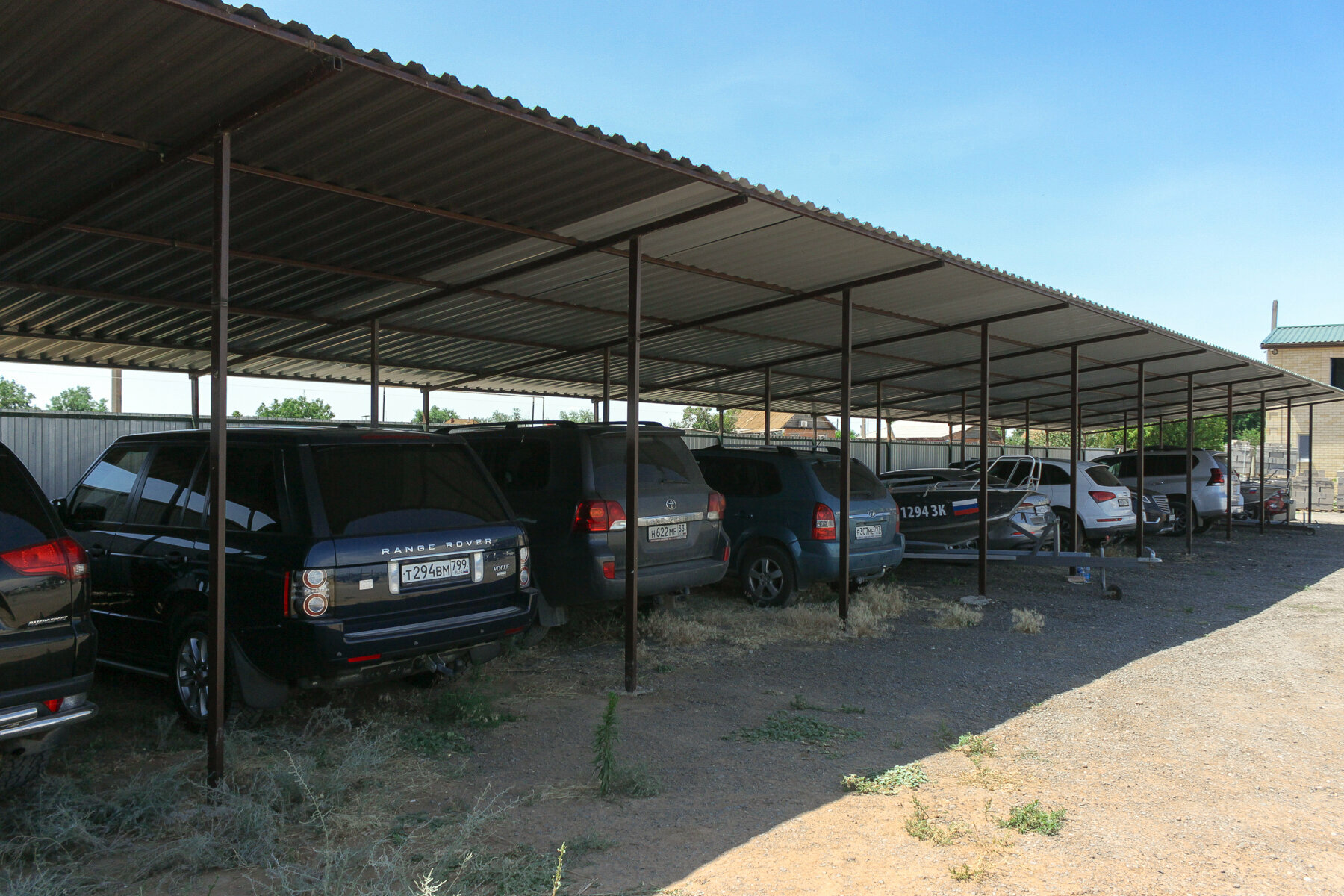 Трехместный номер