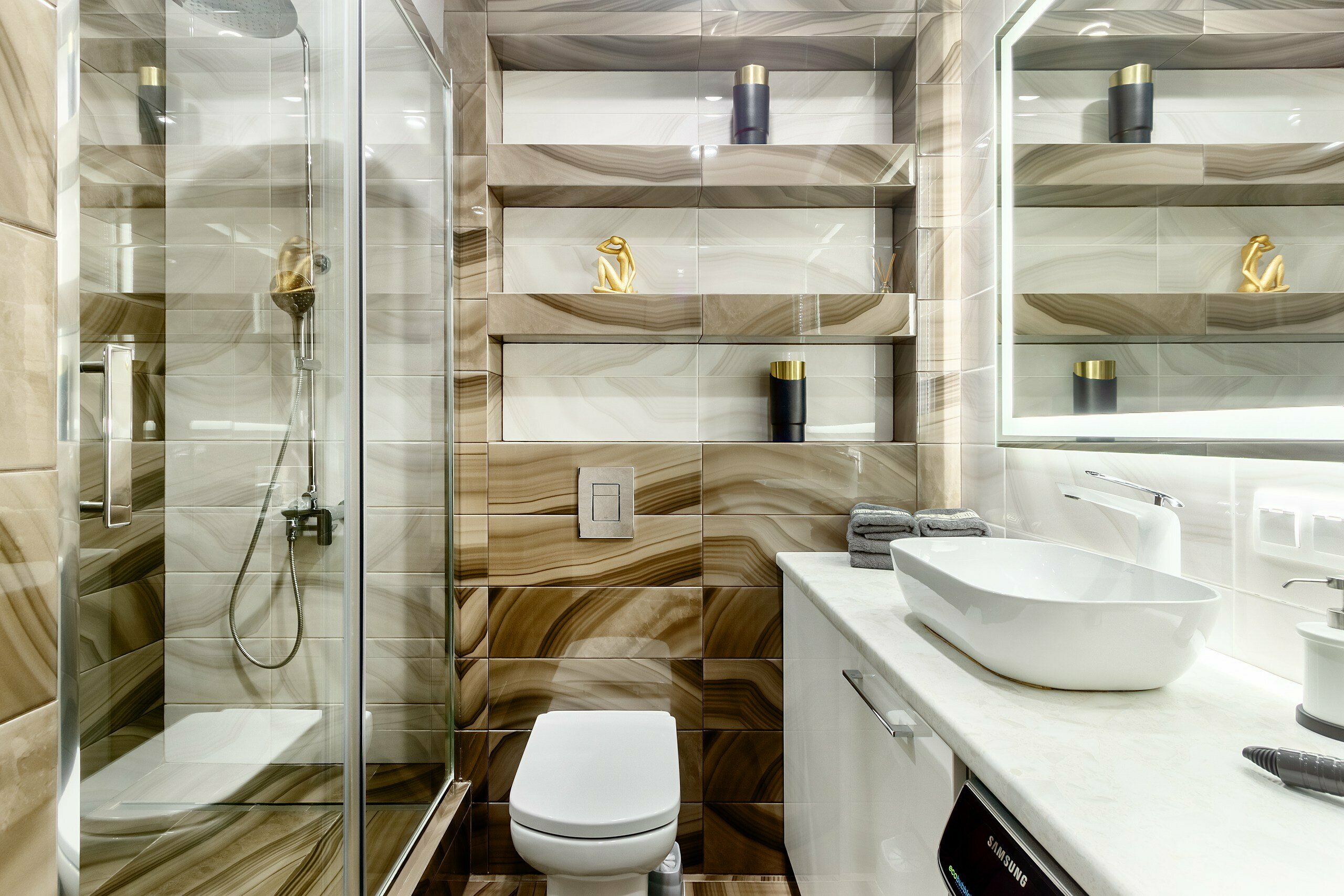 Апартаменты студия с видом на ДОН 24й этаж