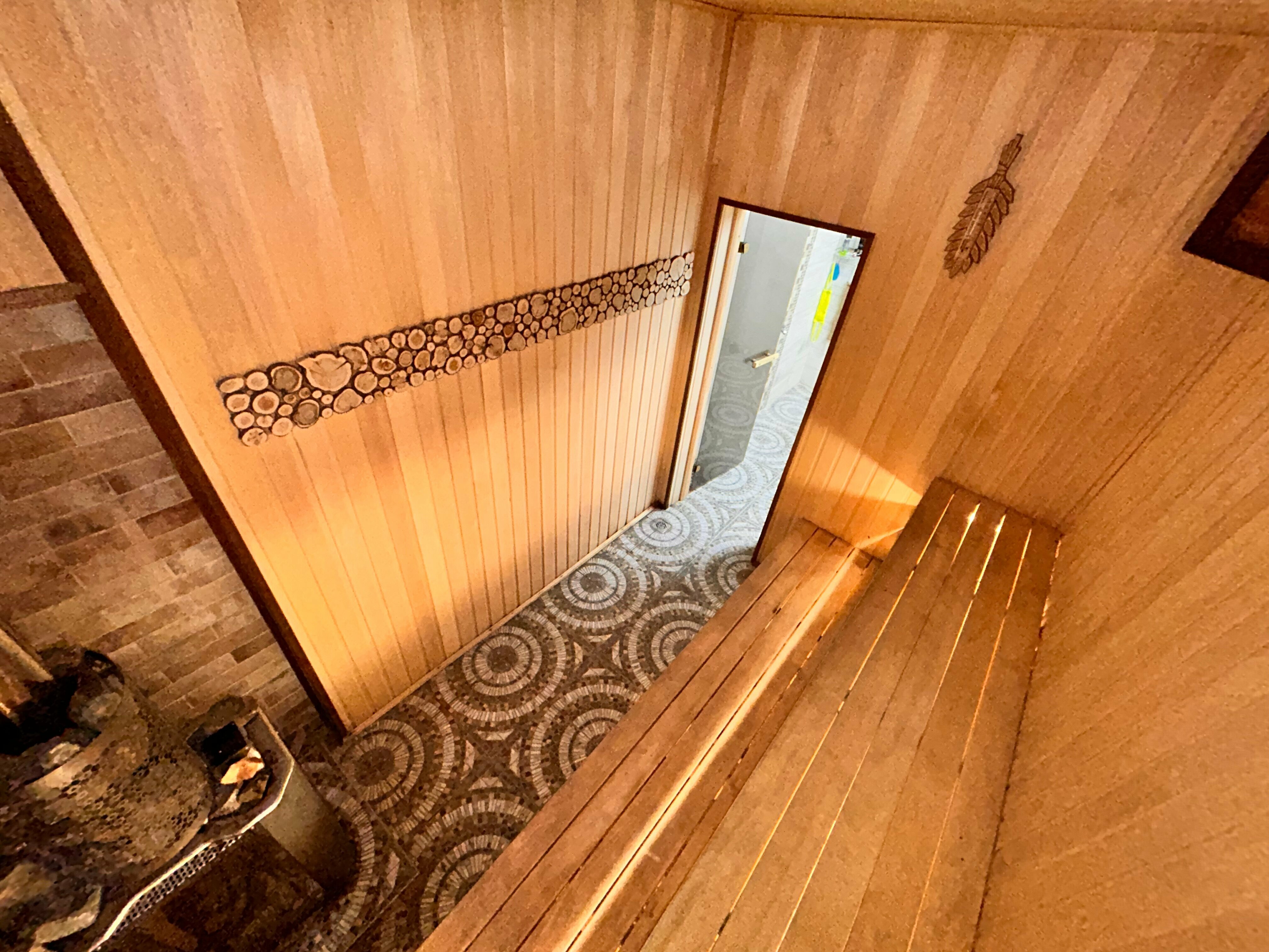 Семейный люкс с балконом