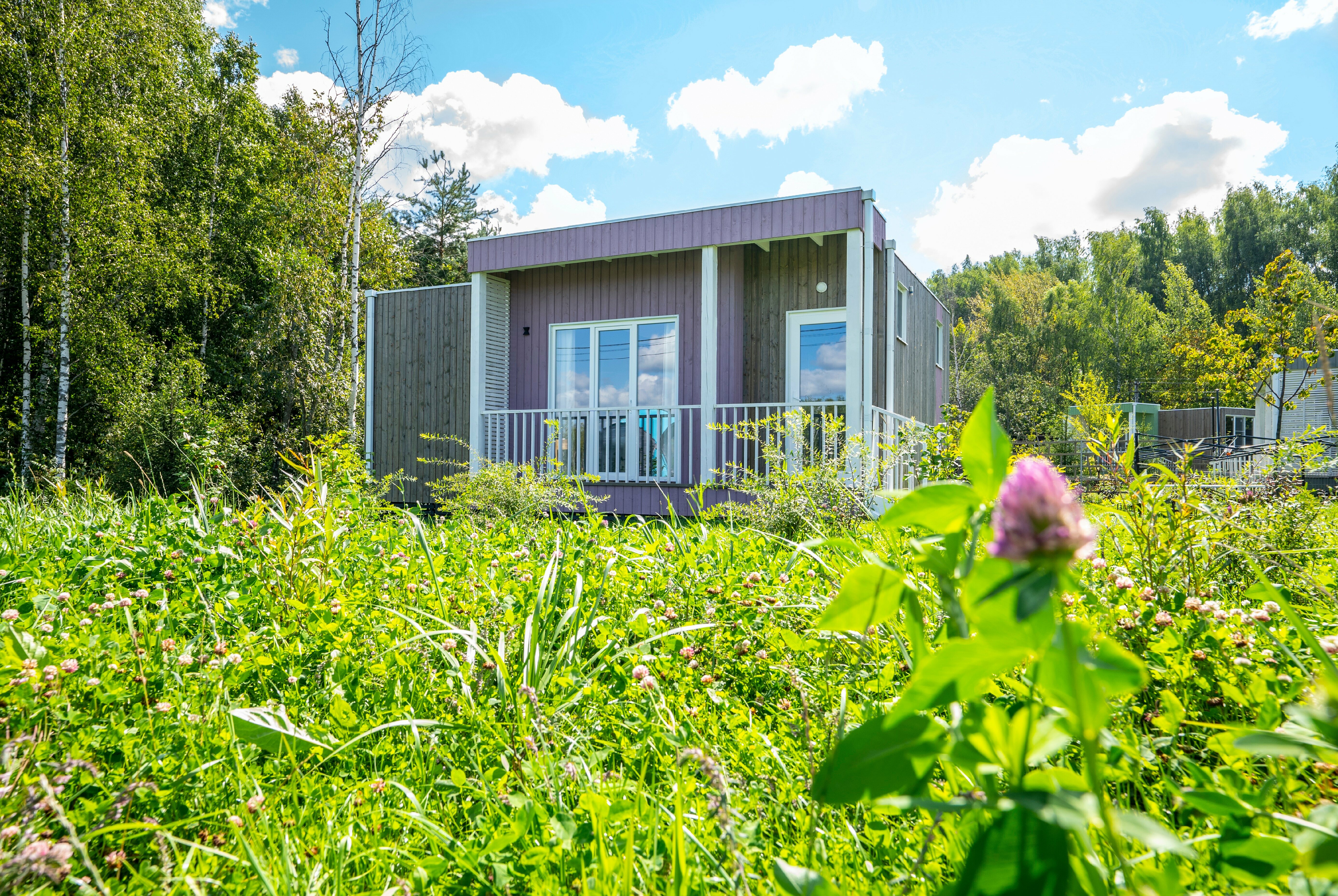 Четырехместный номер «Премиум»