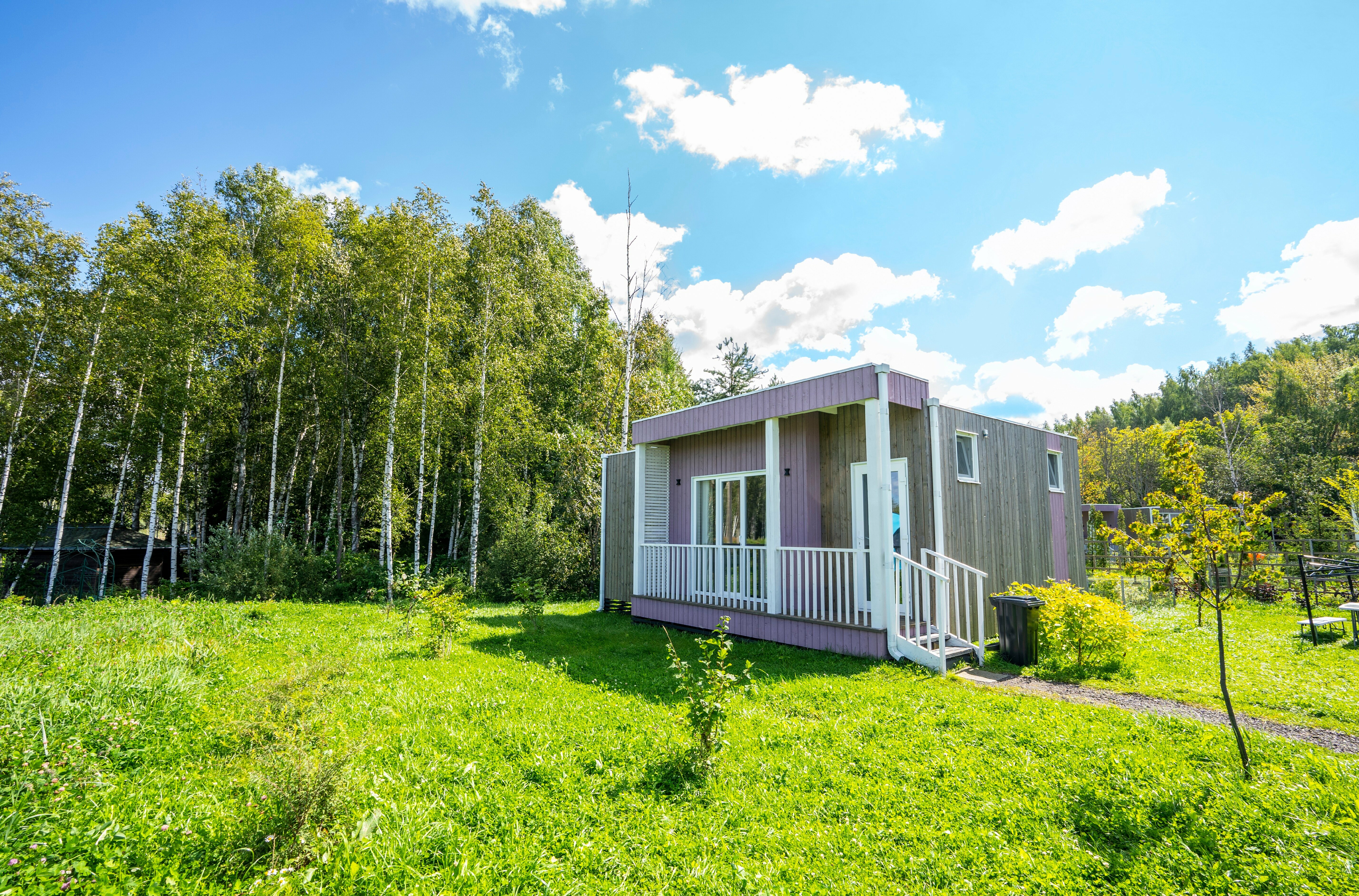 Четырехместный номер «Премиум»