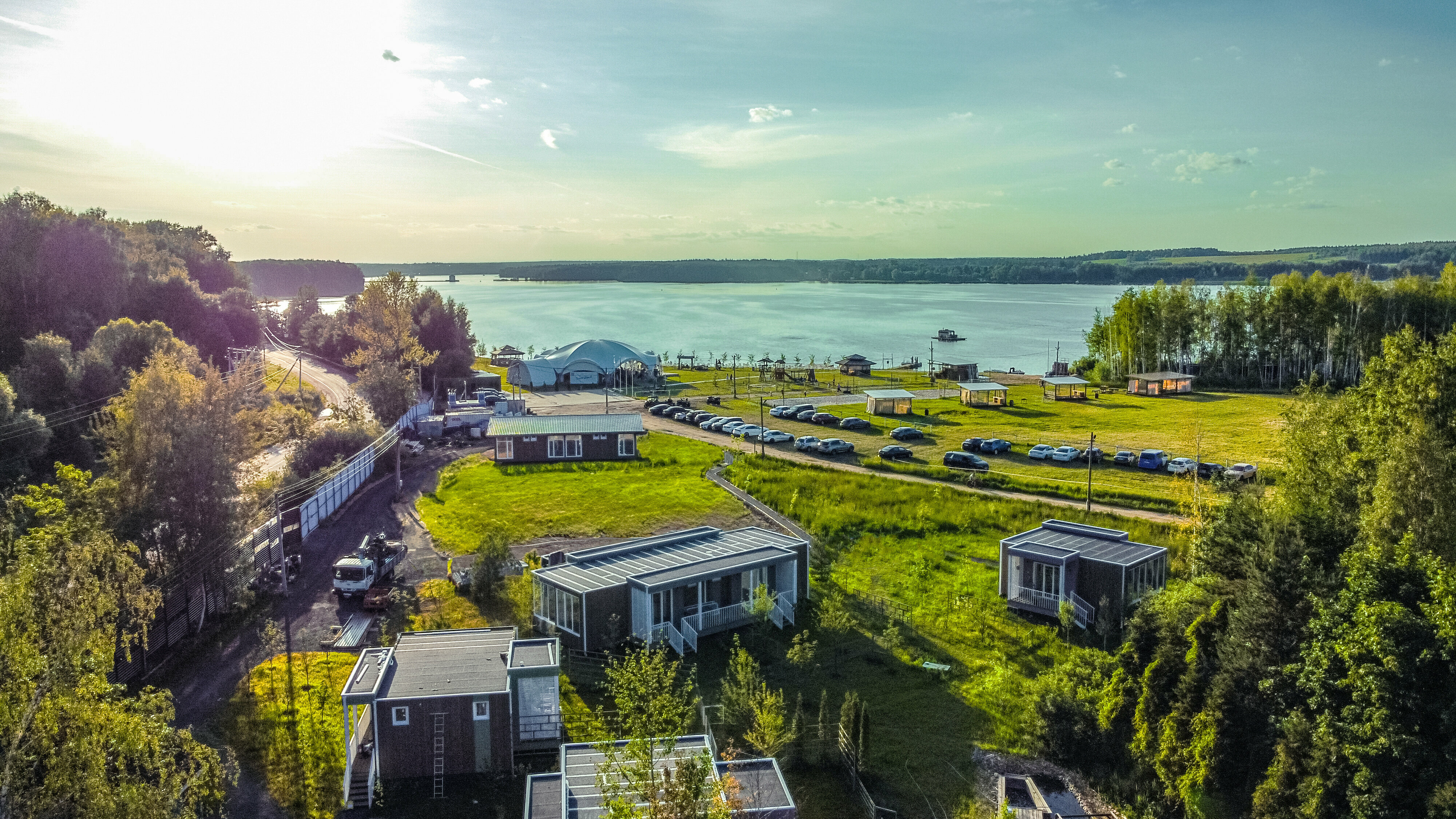 Четырехместный номер «Премиум»