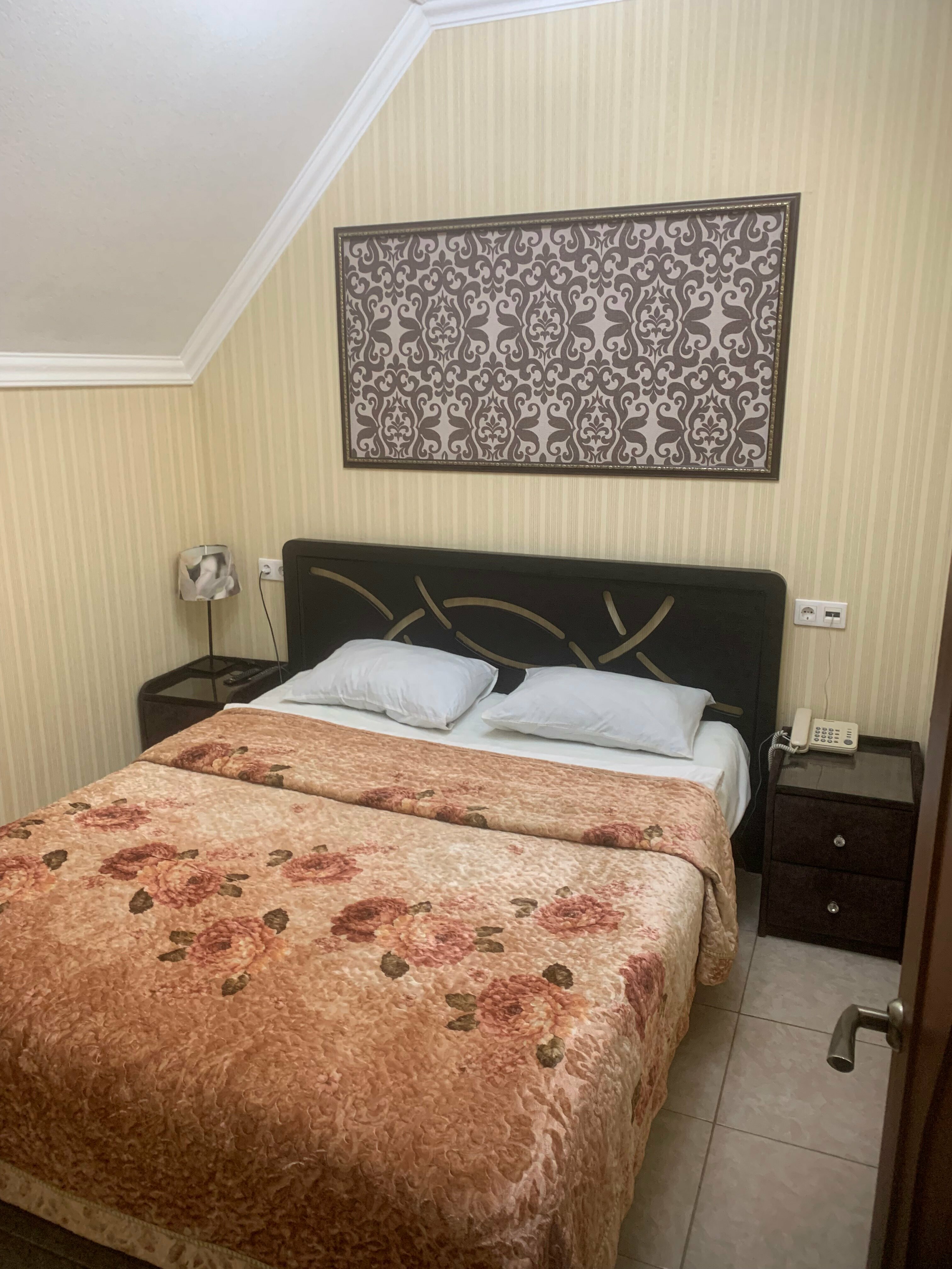 Семейный номер