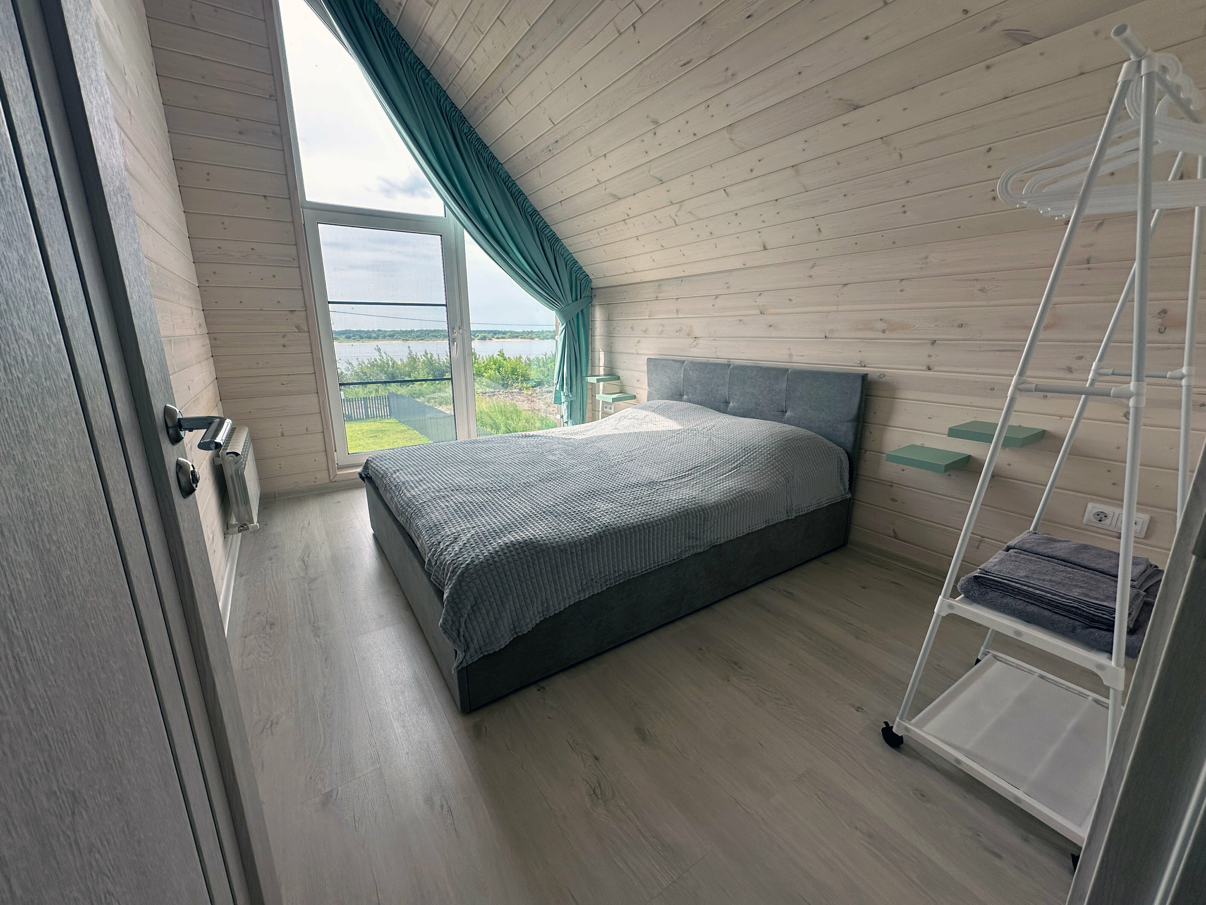 Коттедж для семейного отдыха