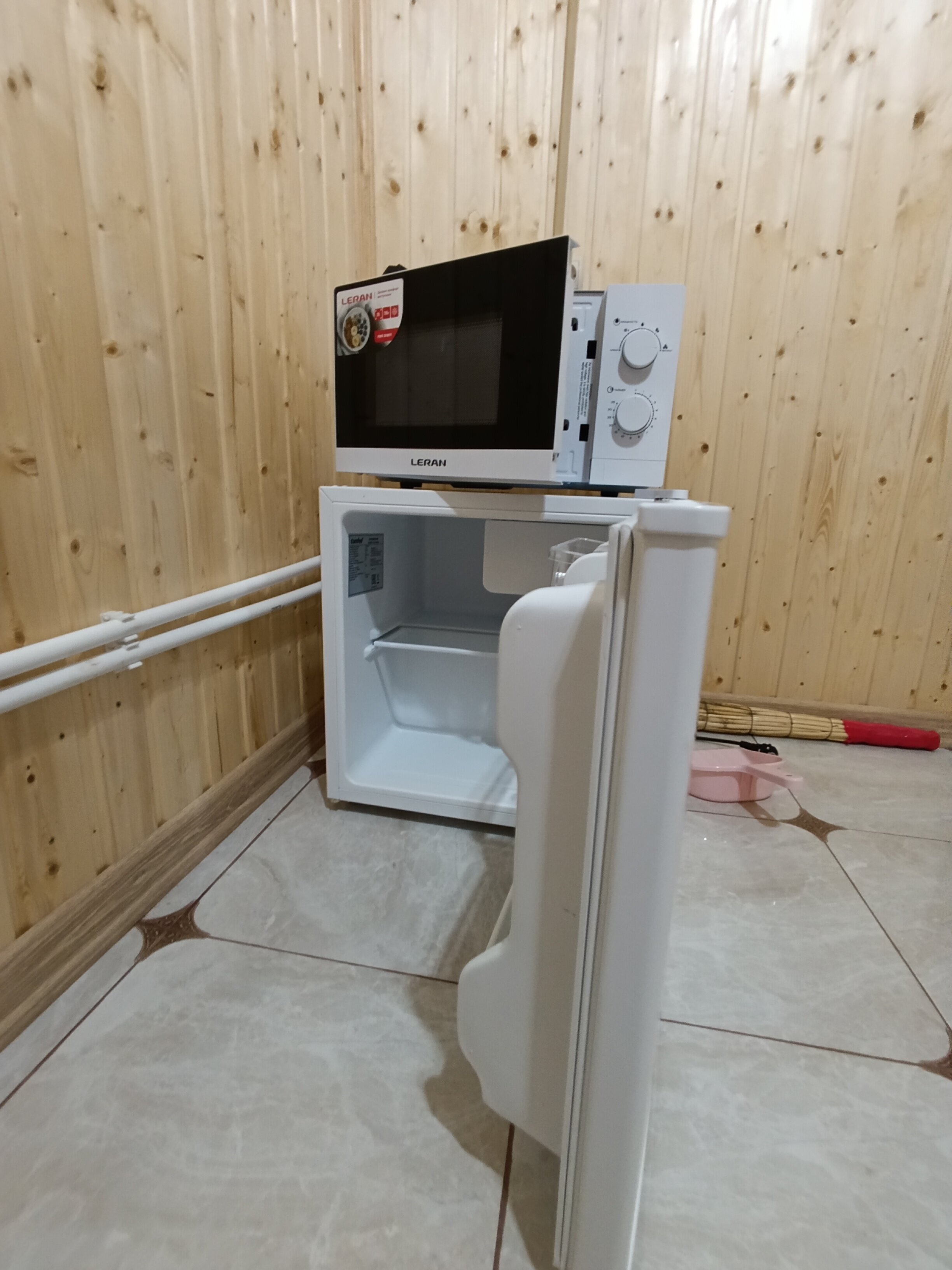 Классический четырехместный номер