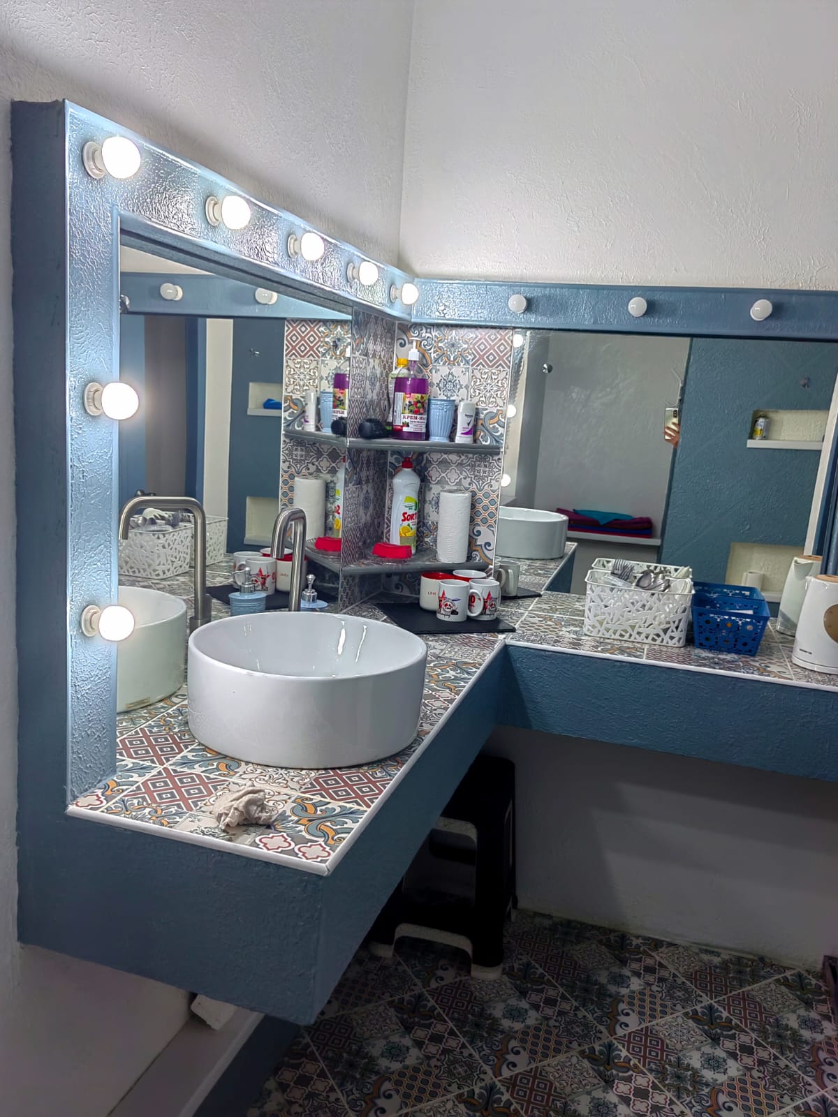 Семейный номер