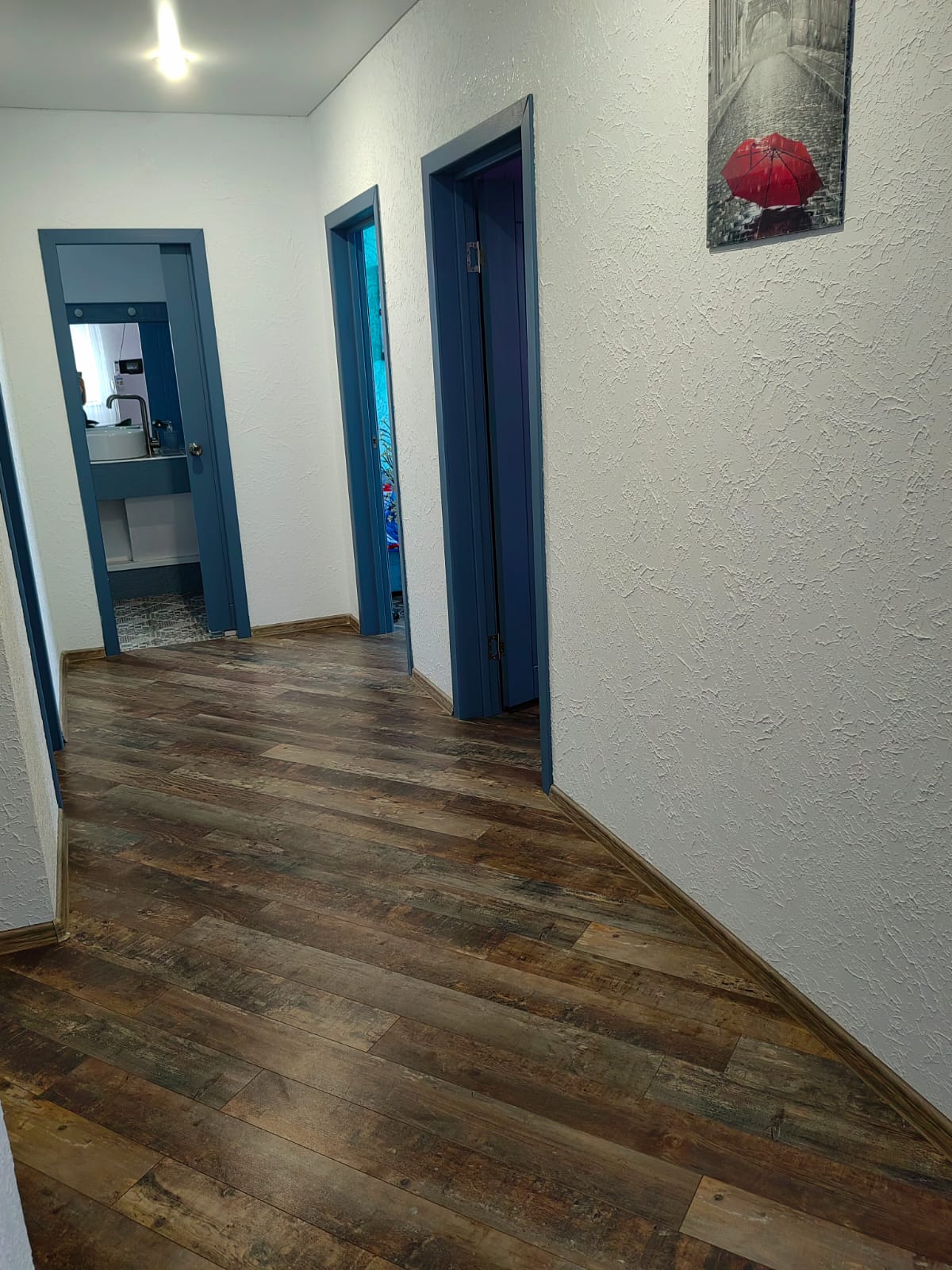 Семейный номер