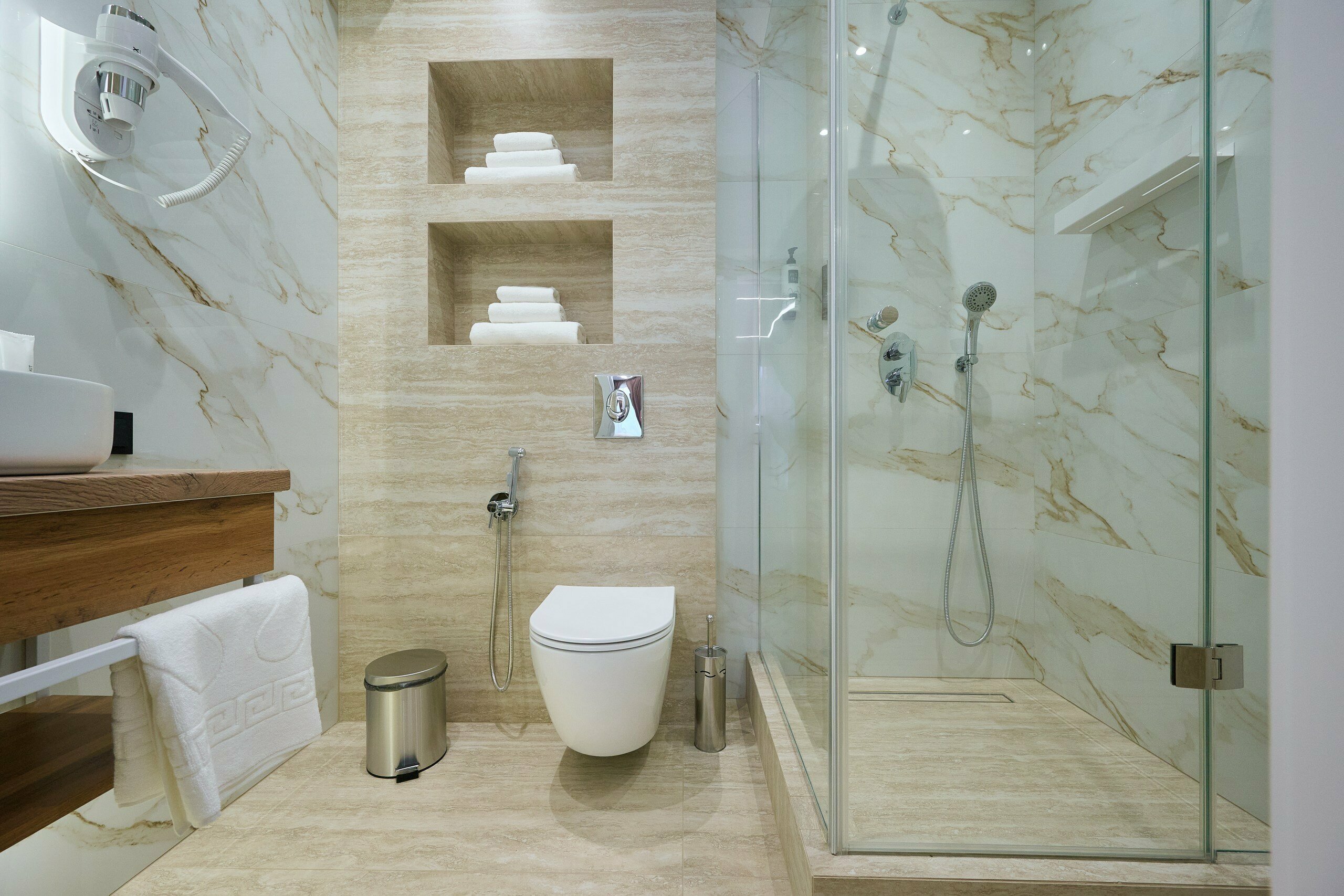 Семейный номер Делюкс