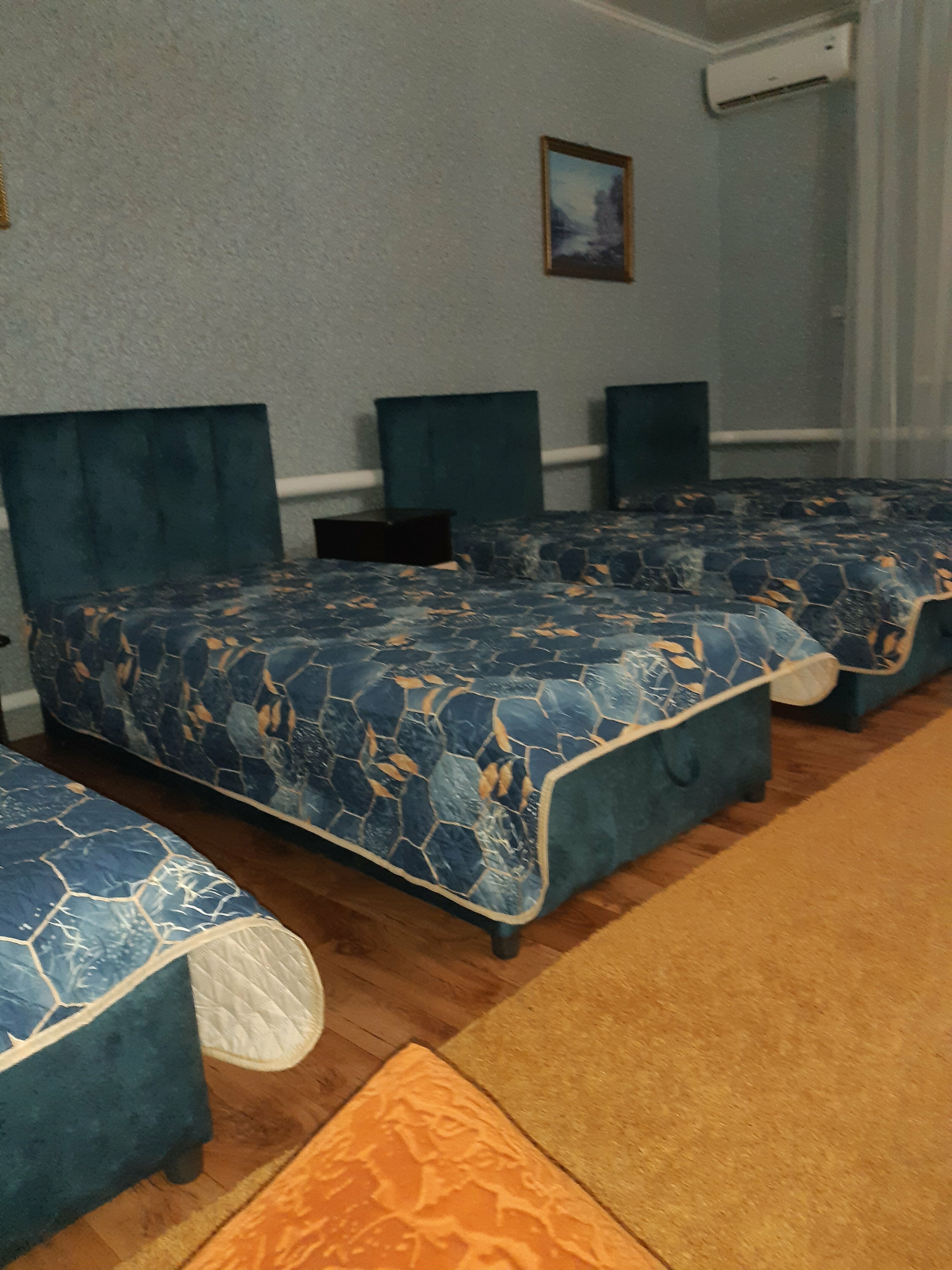 Семейный номер