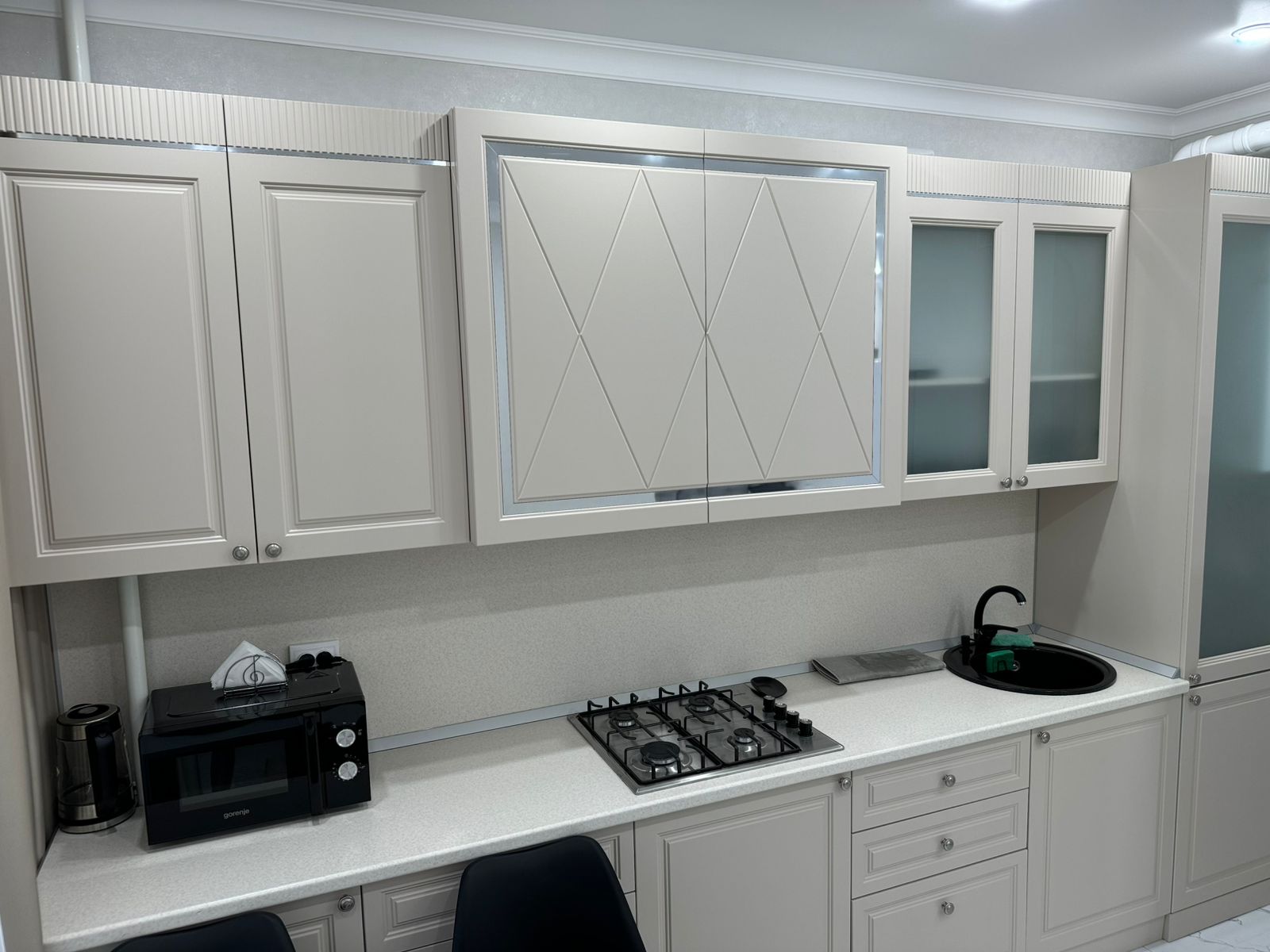 Четырехместный номер «Премиум»