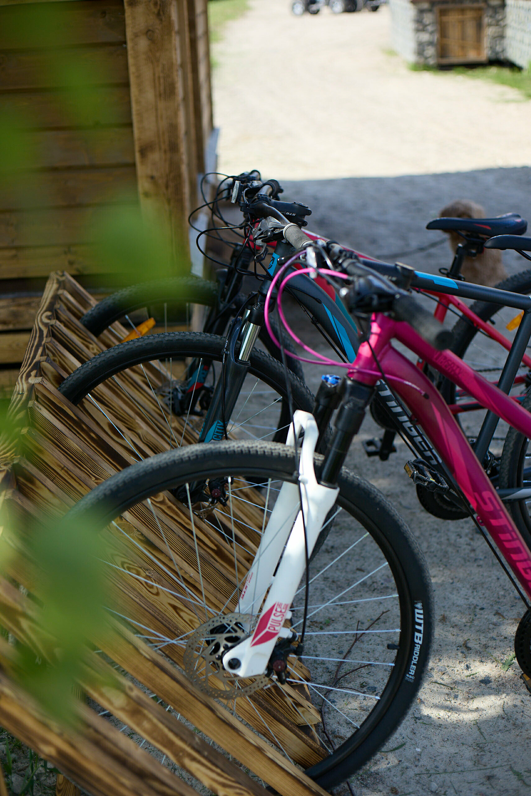 Дом с 2 спальнями