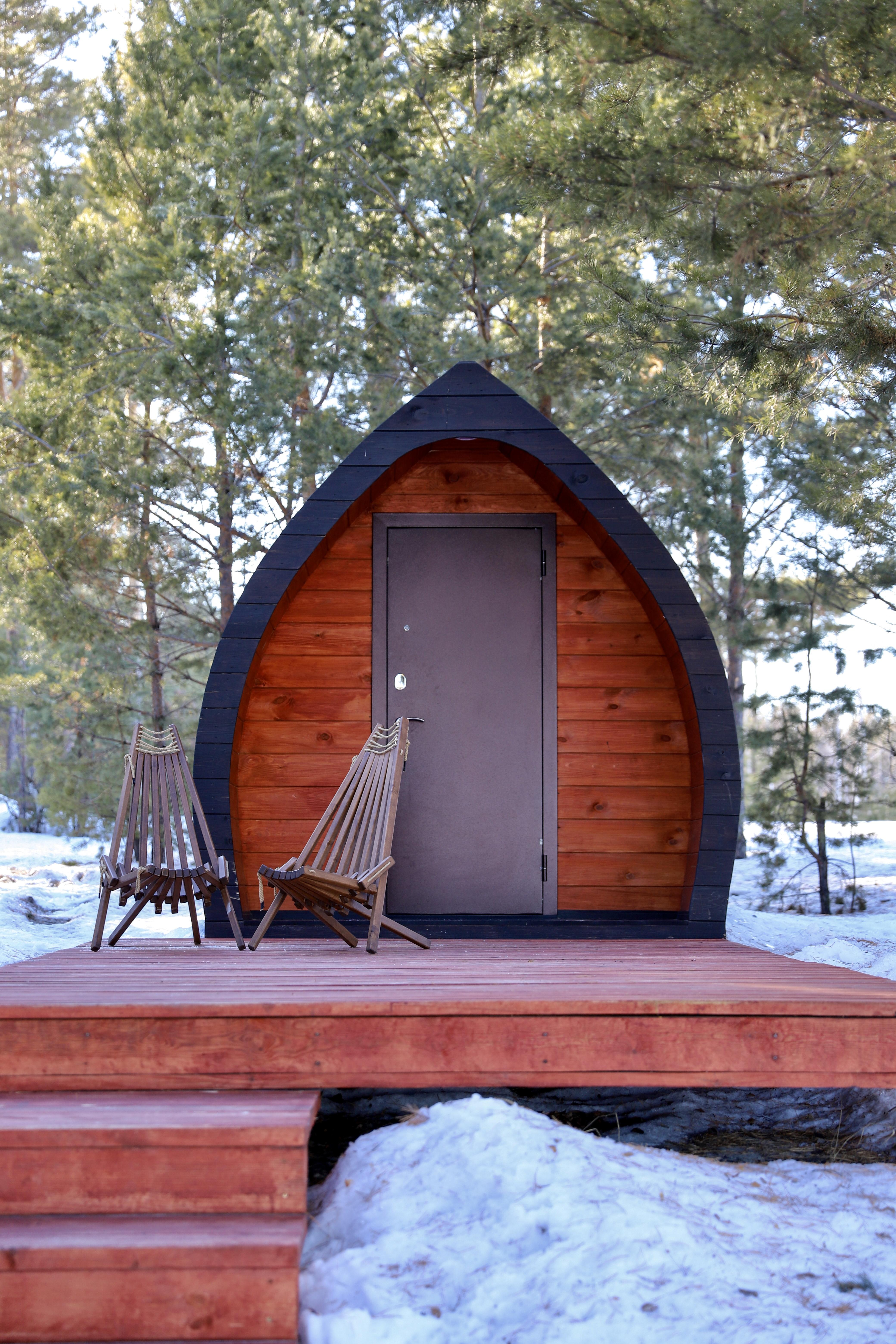 Четырехместный номер