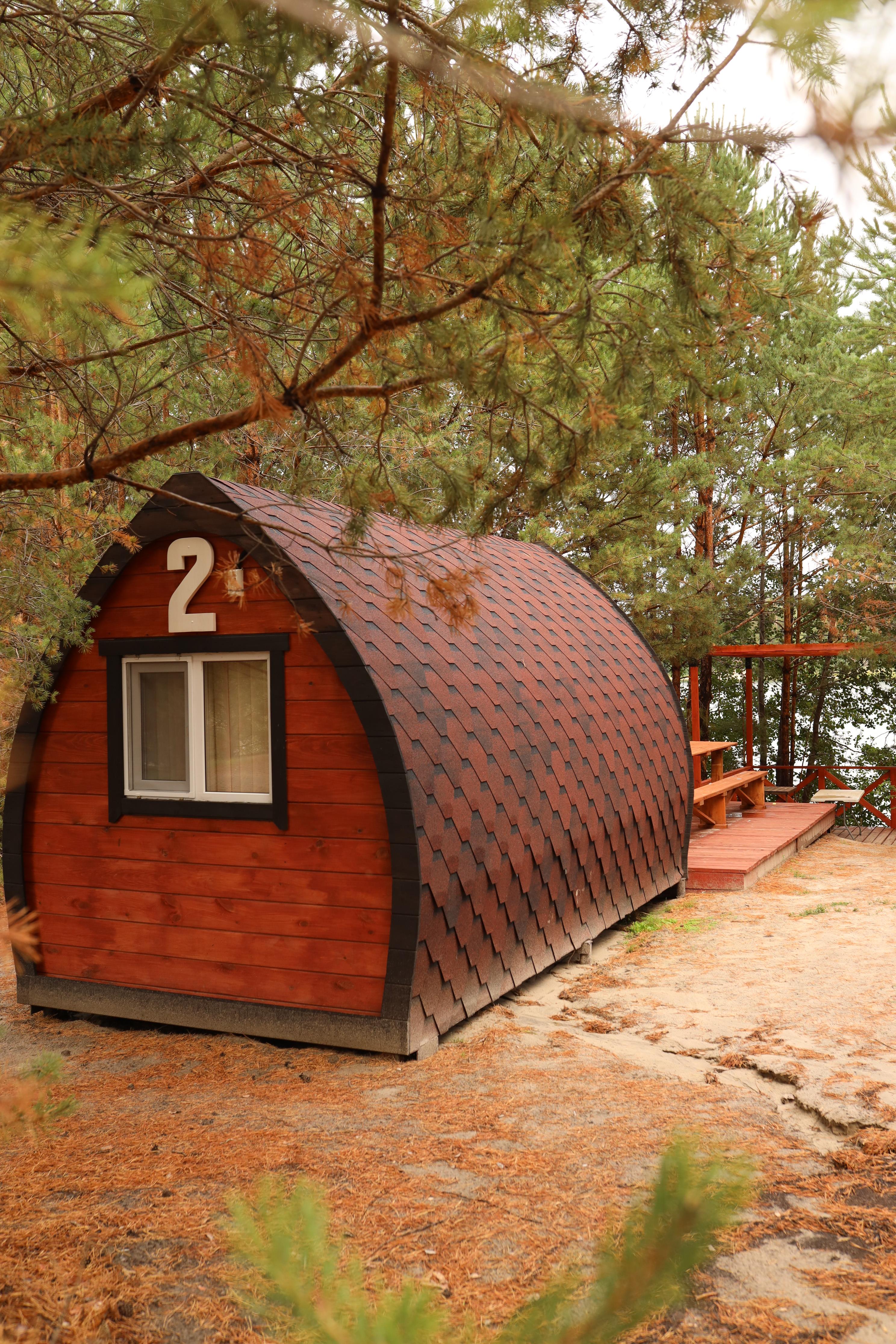 Четырехместный номер