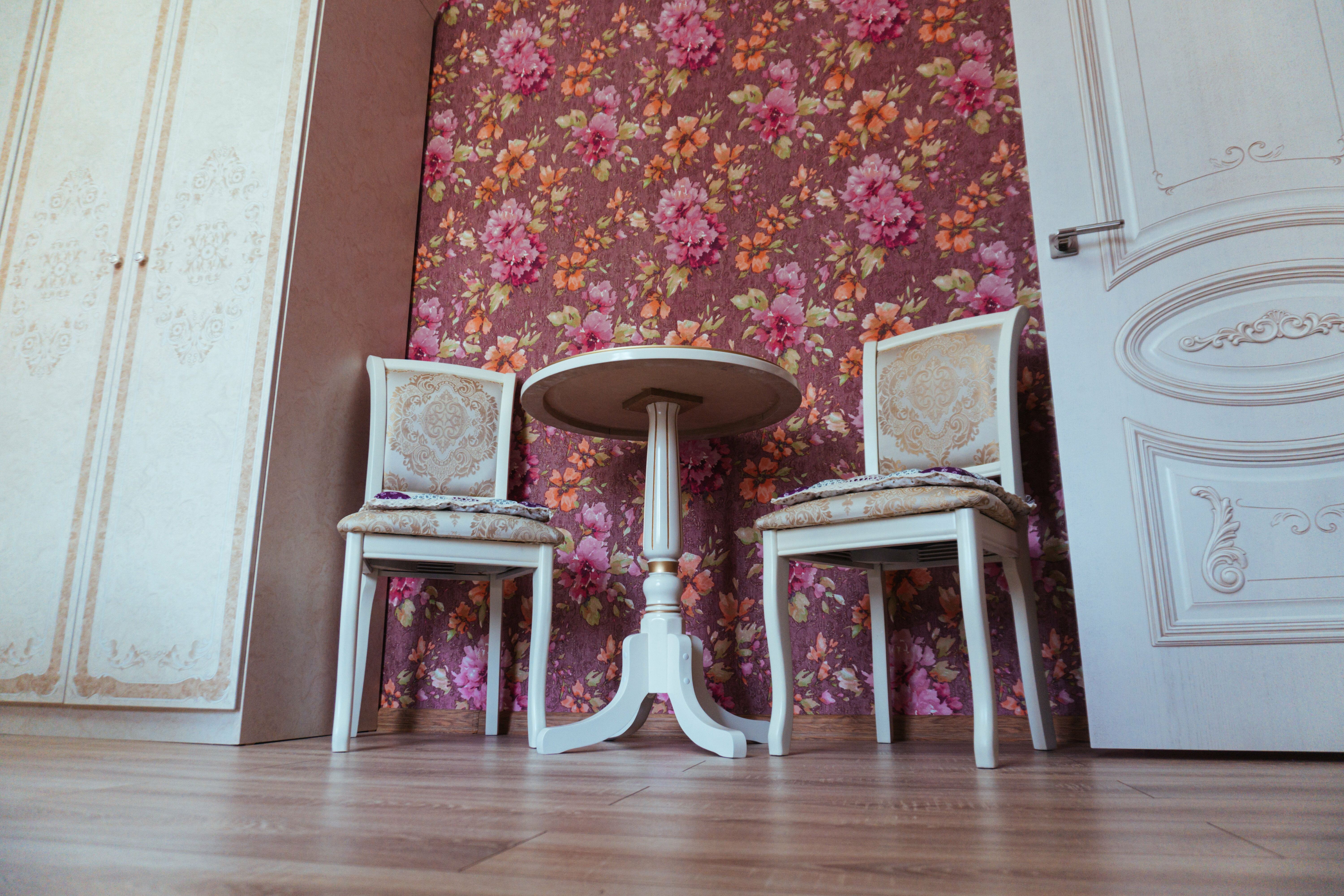 Апартаменты