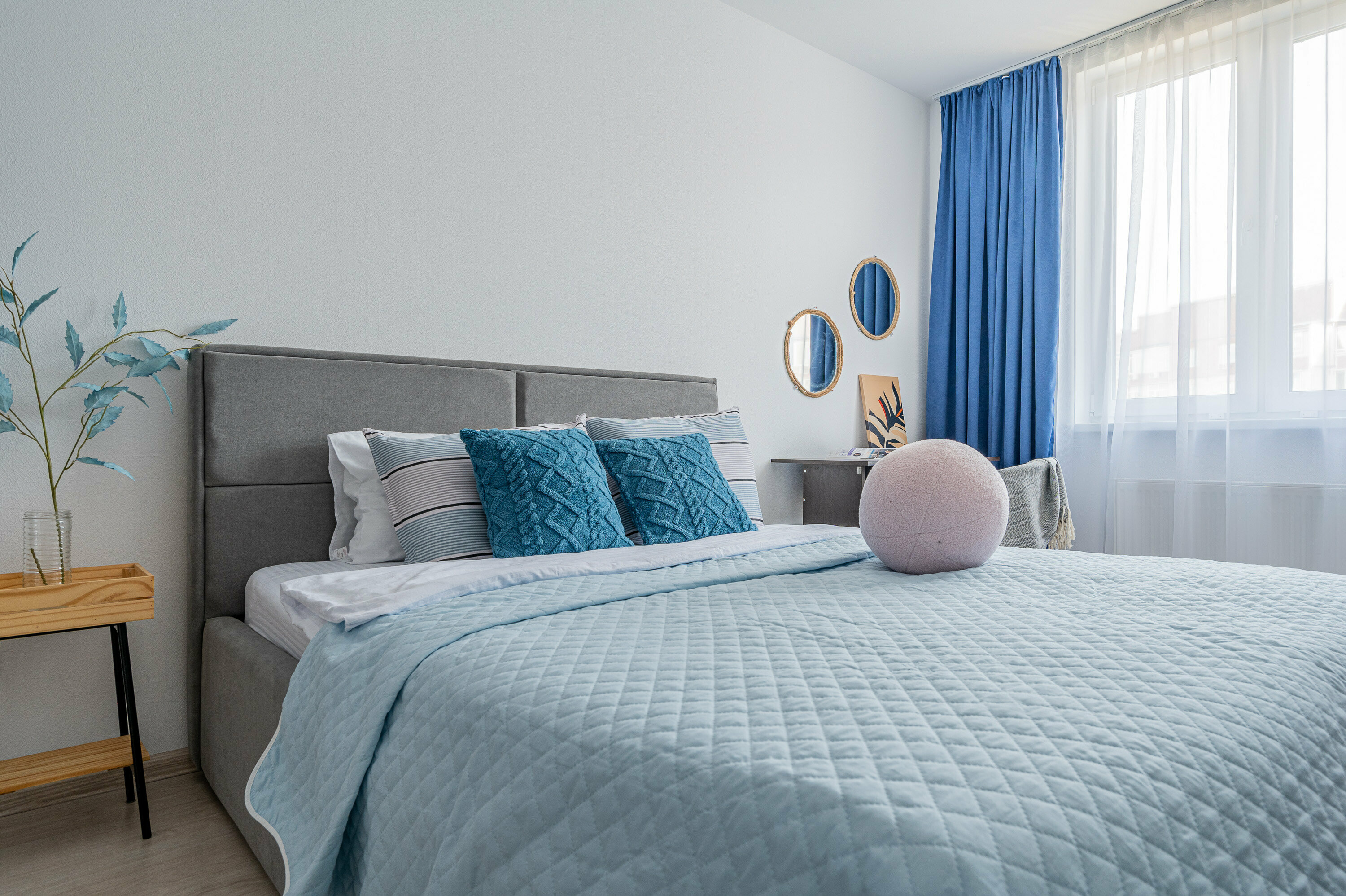 Четырехместный номер «Комфорт»