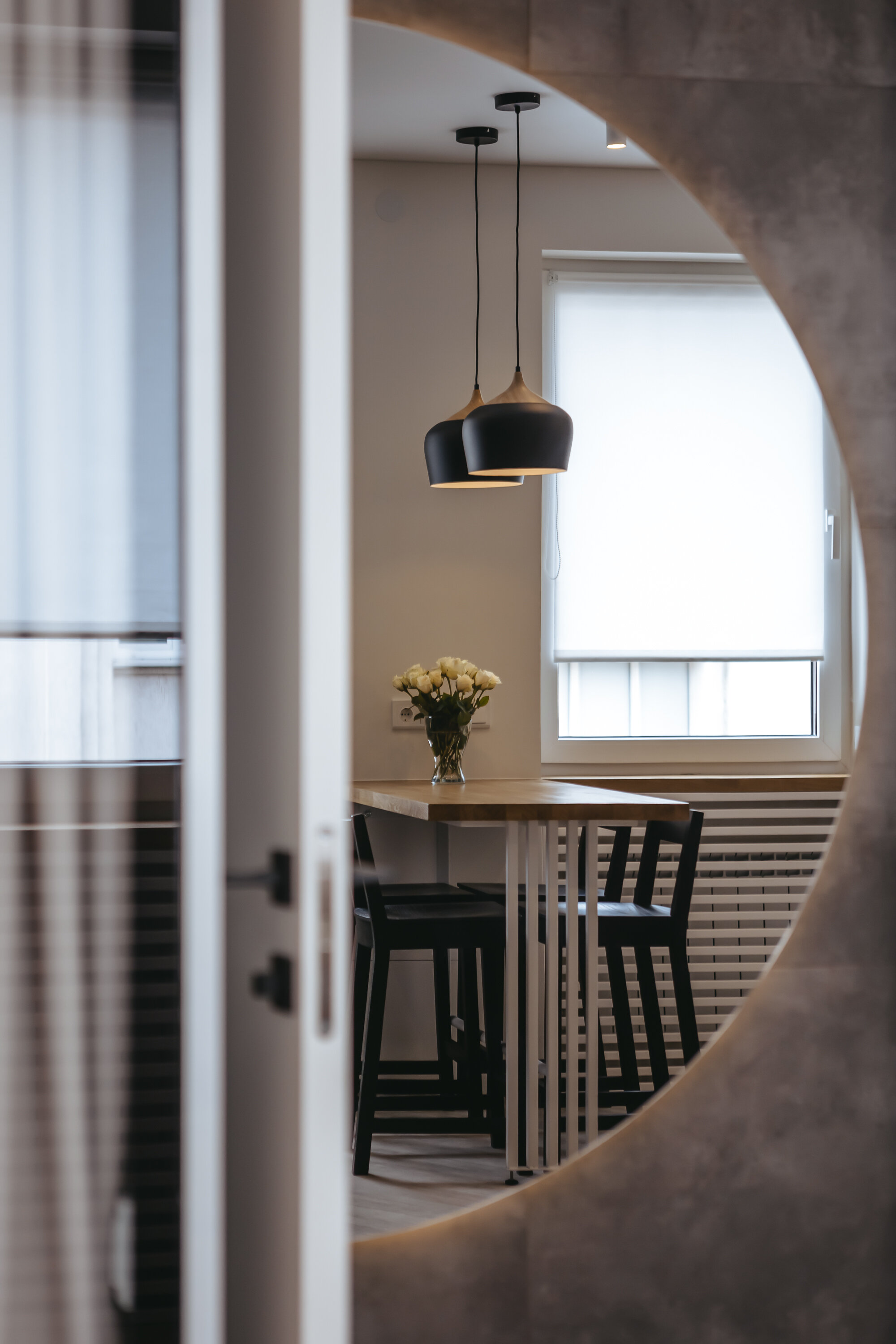 Апартаменты