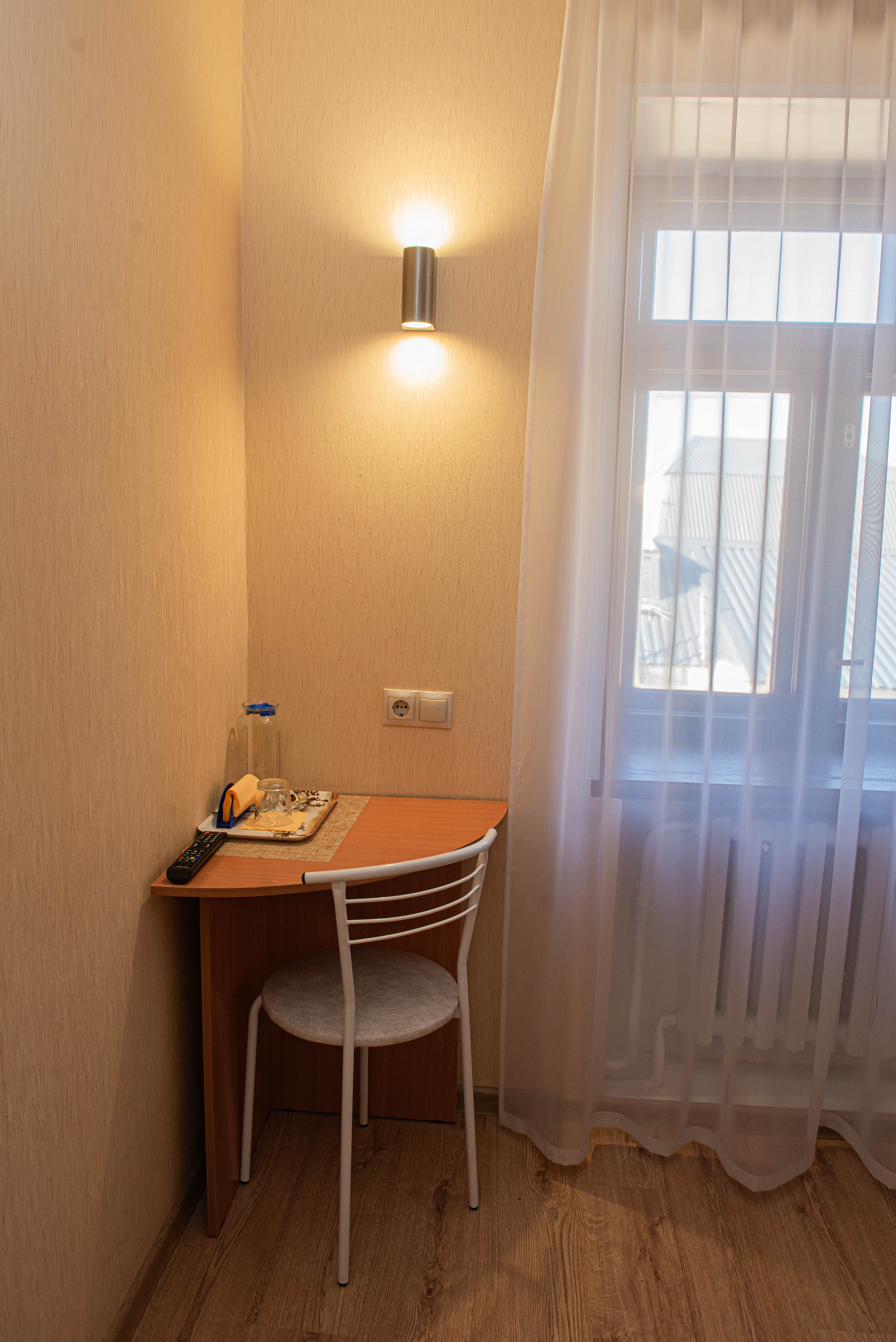 Одноместный номер