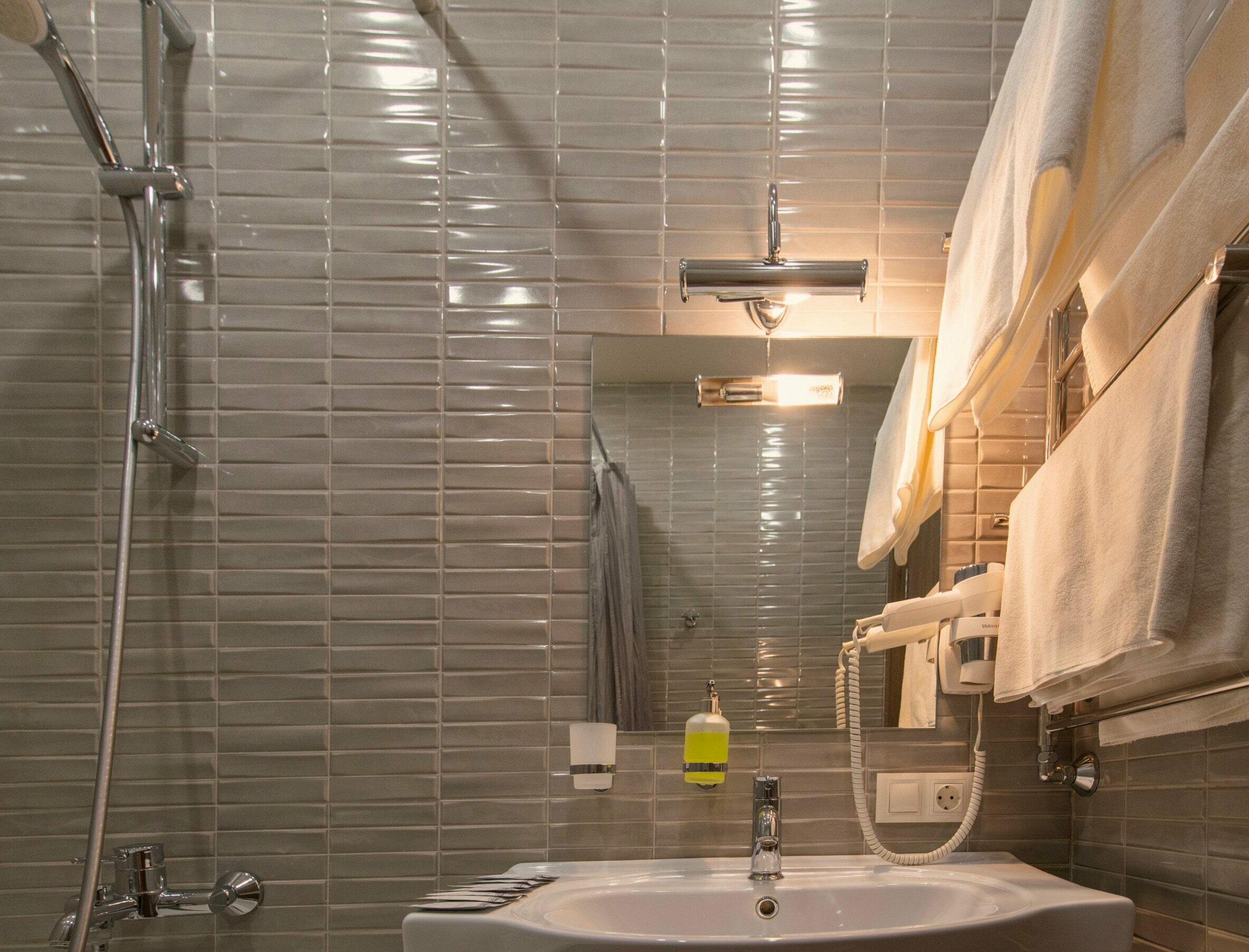 Лофт Делюкс