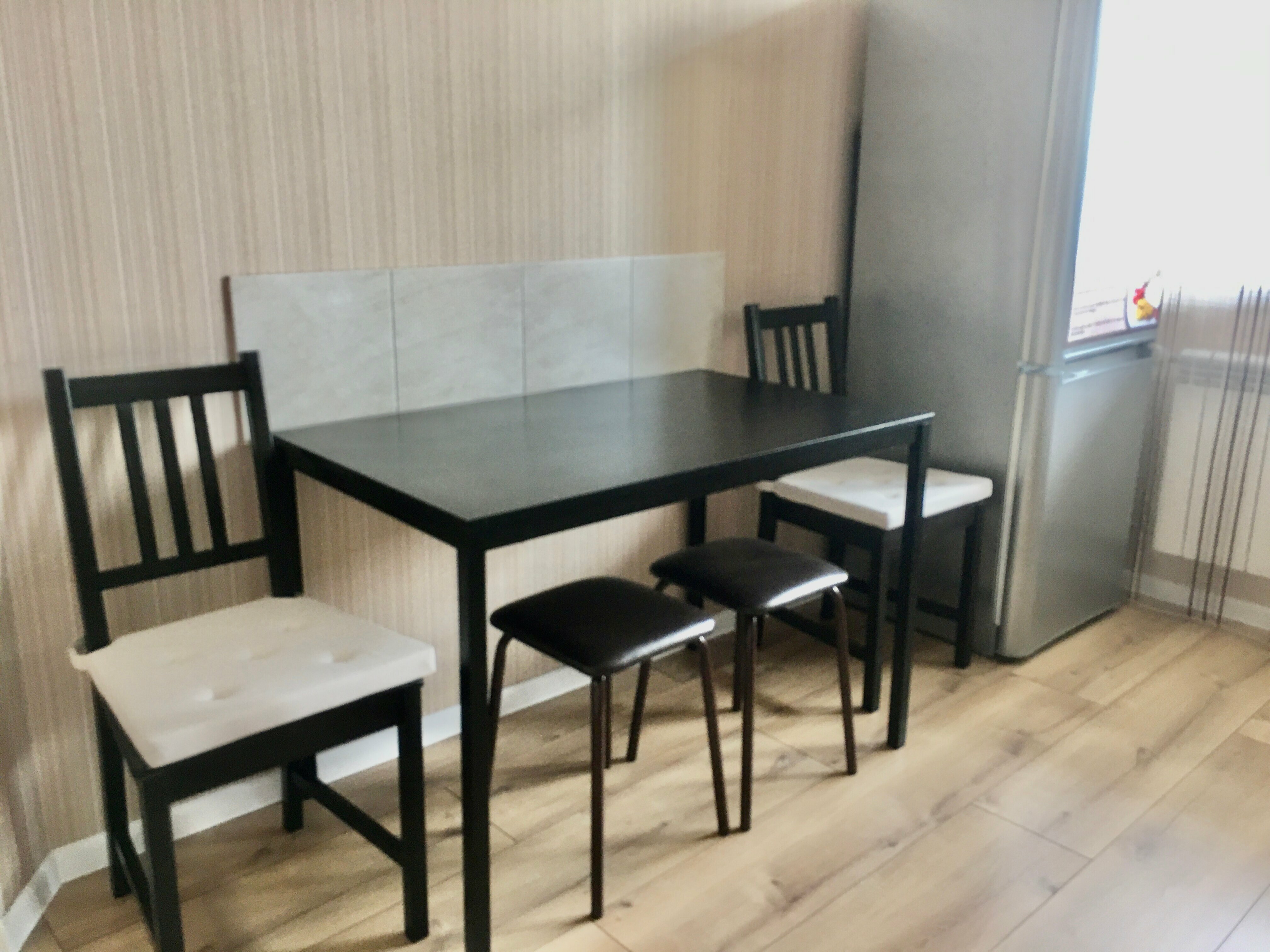 Номер Делюкс с 2 кроватями размера «queen-size»