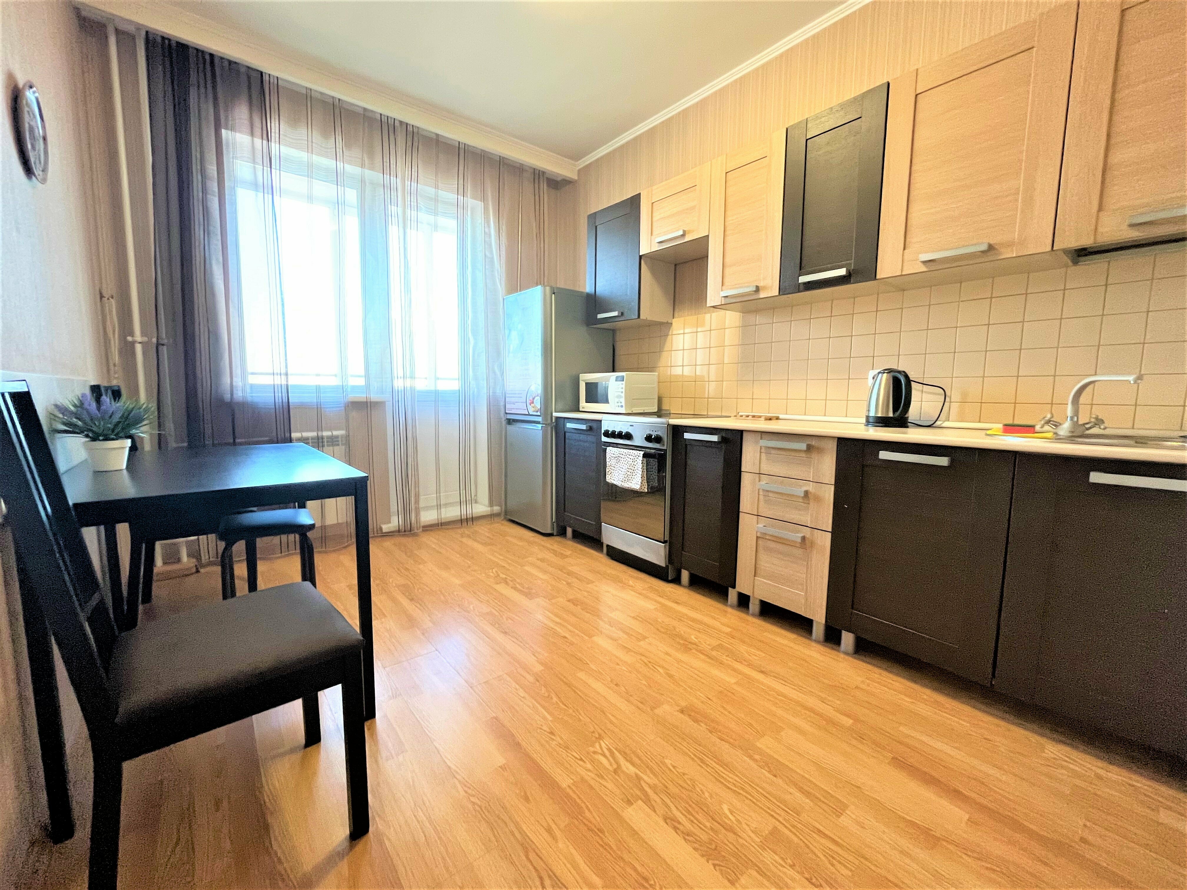 Классический четырехместный номер