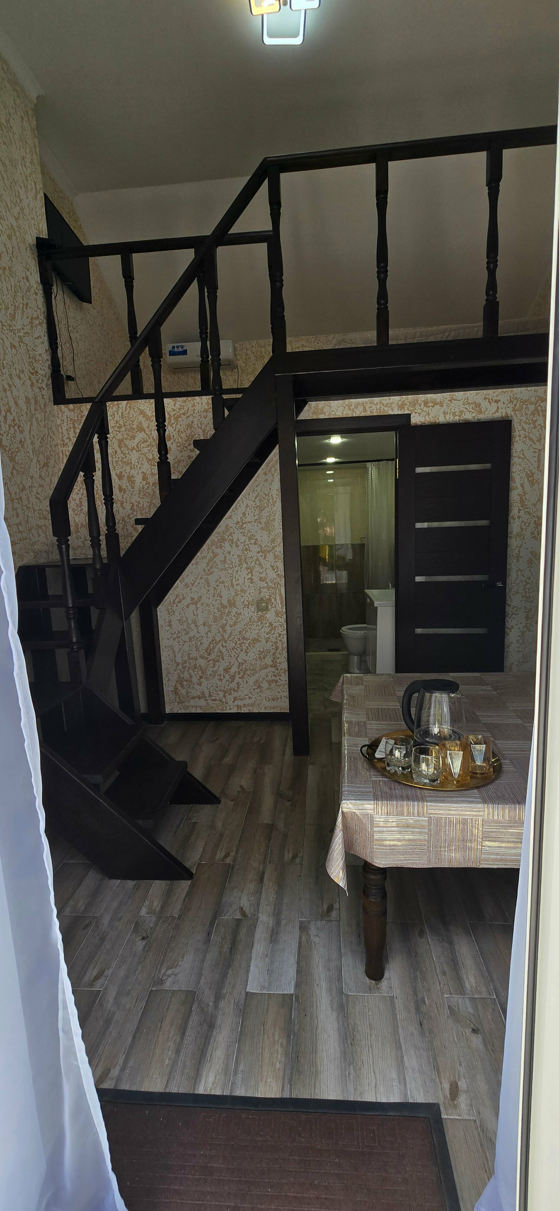 Семейный люкс