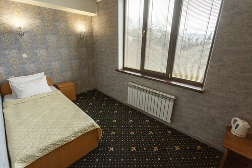 Одноместный номер в Белоруссия