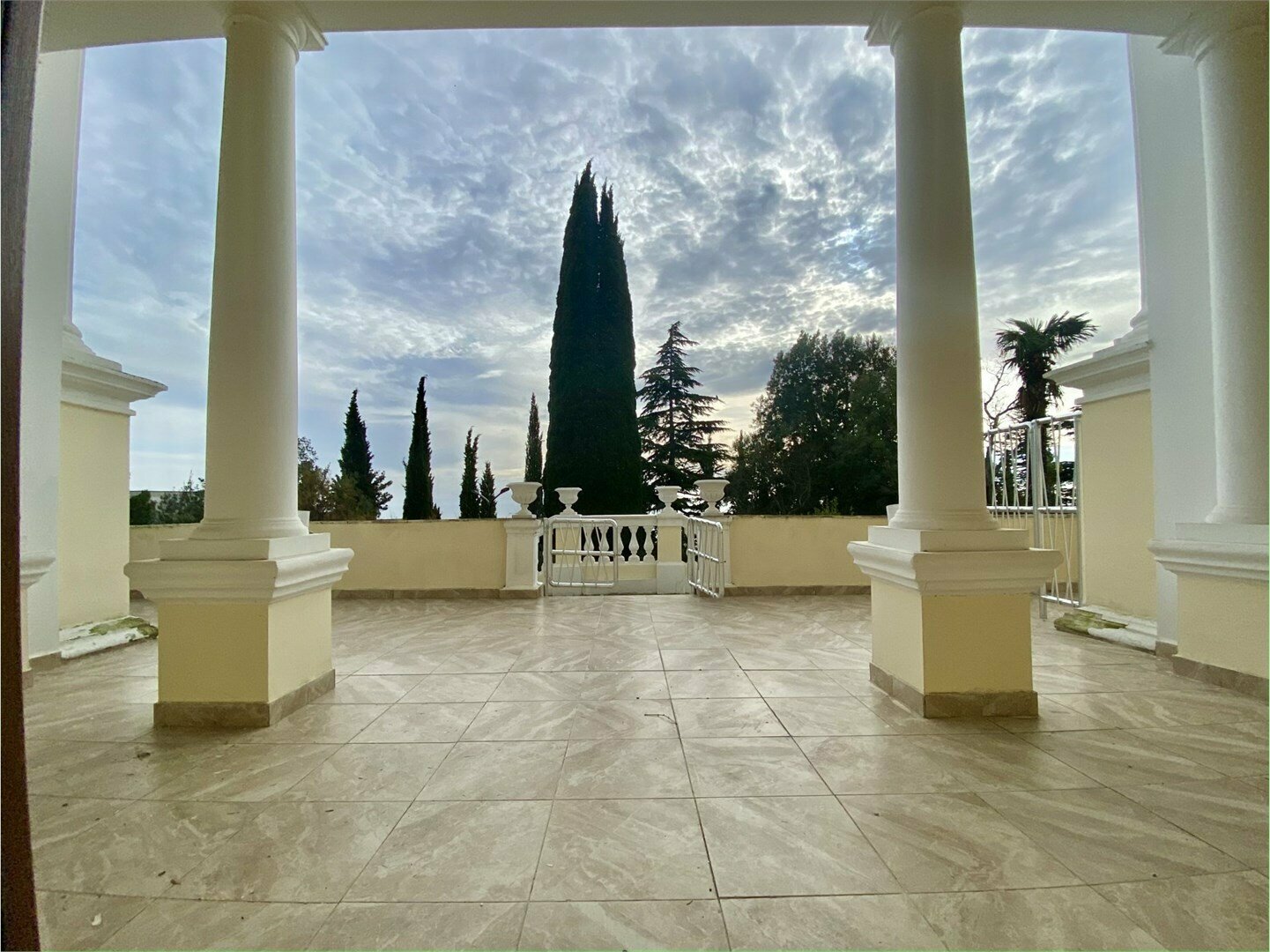 Стандартный двухместный люкс с 1 кроватью