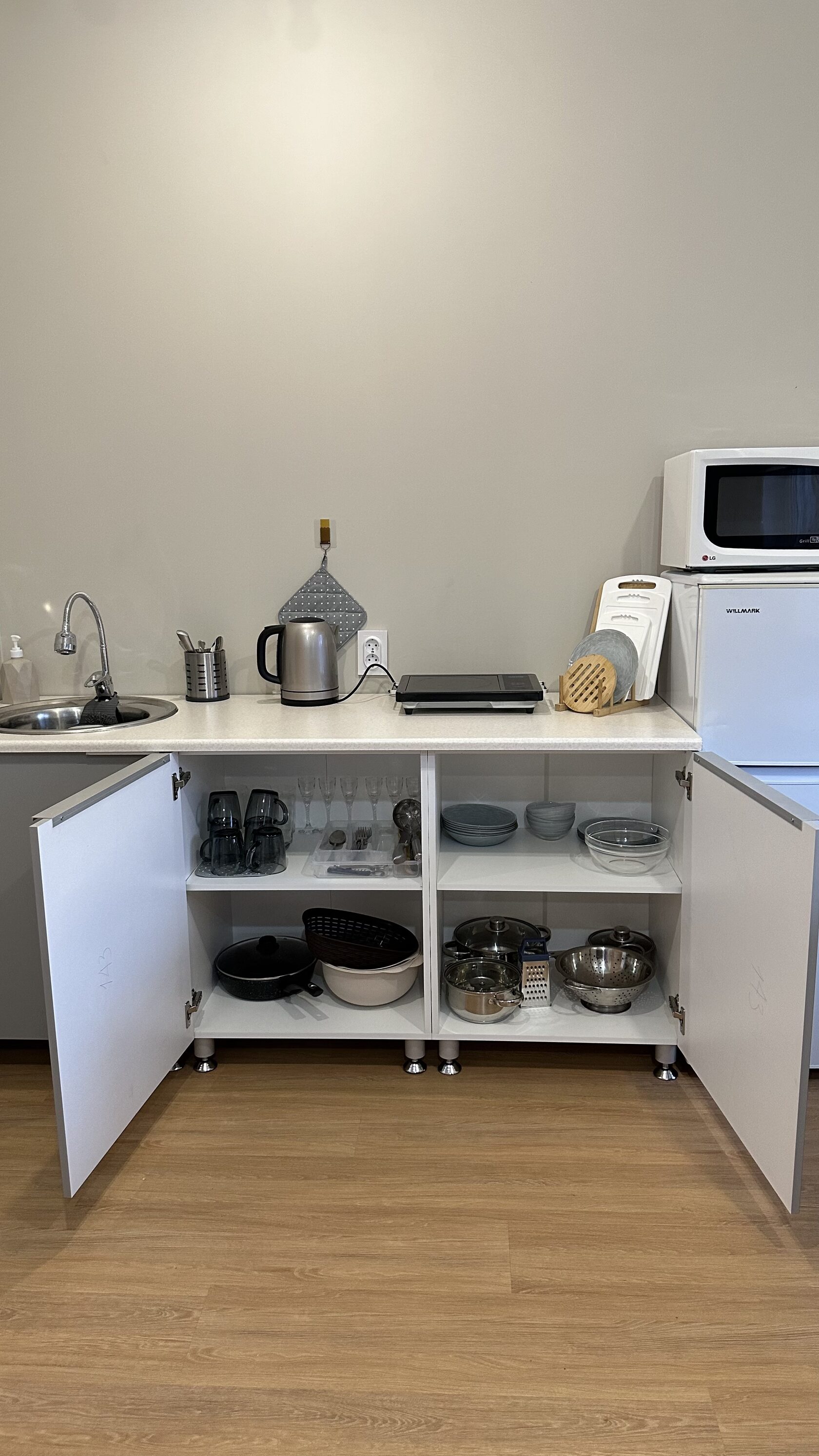 Семейный номер