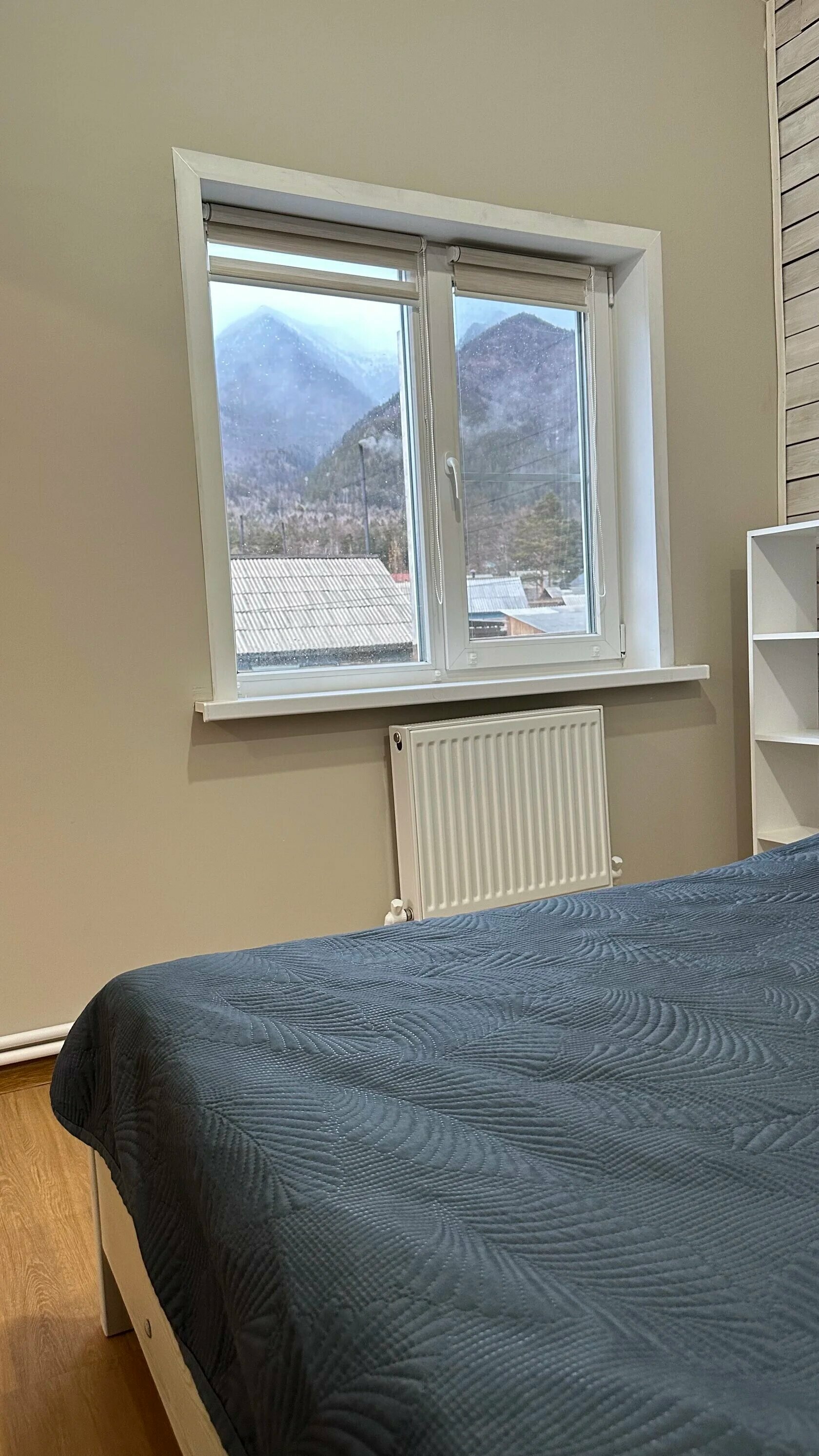 Семейный номер